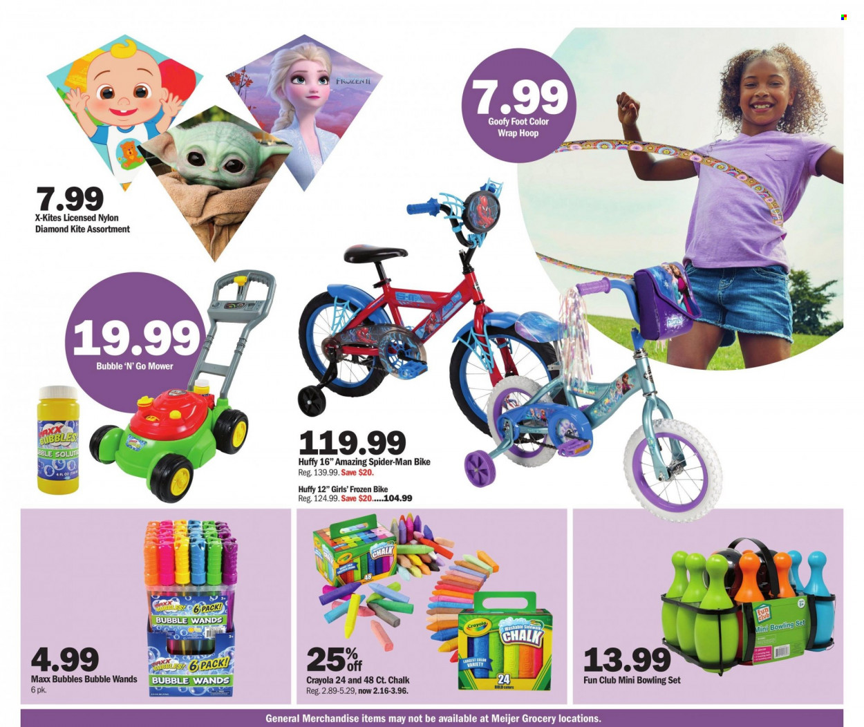 Meijer ad - 04/02/2023 - 04/09/2023. Page 4