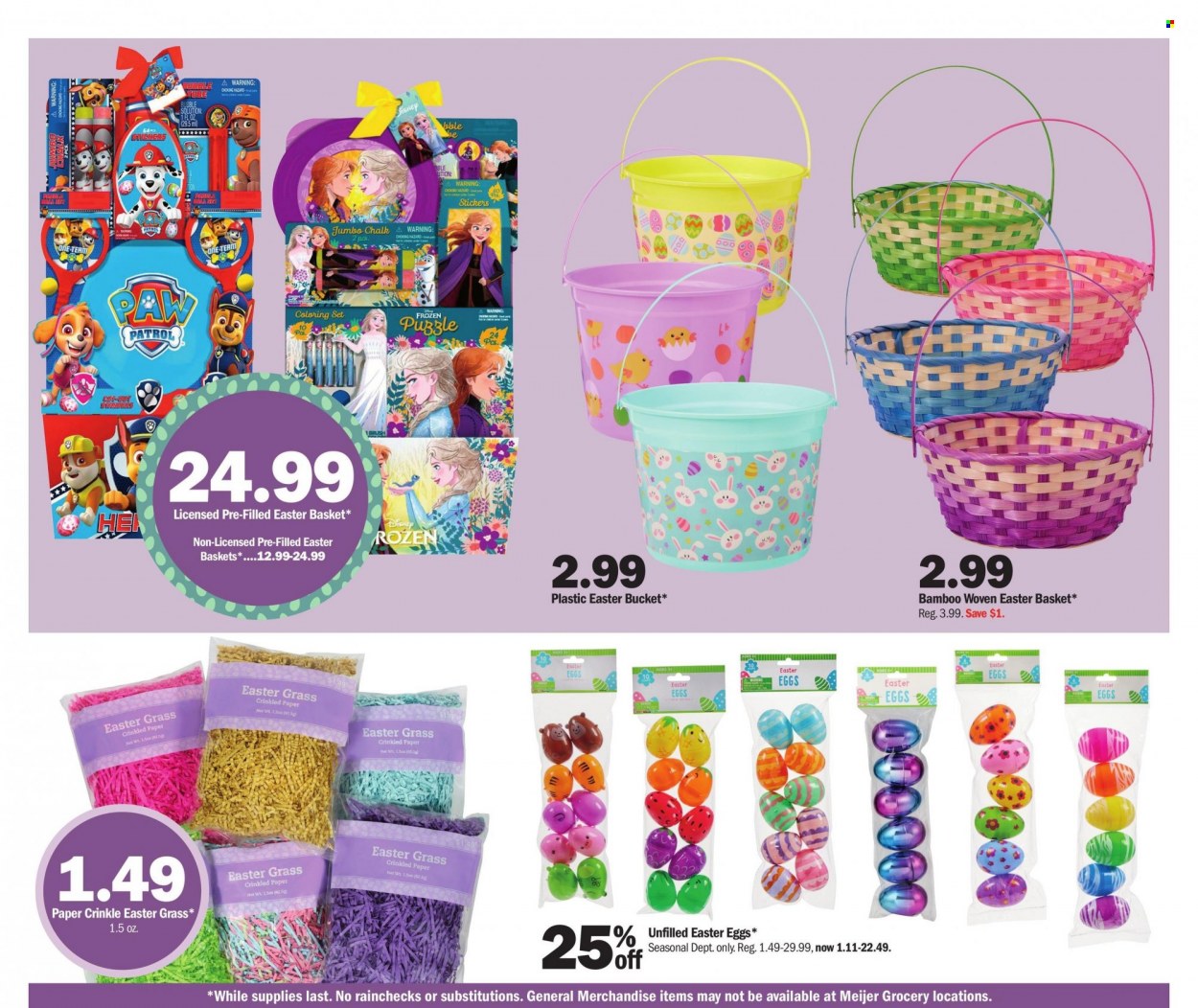 Meijer ad - 04/02/2023 - 04/09/2023. Page 5