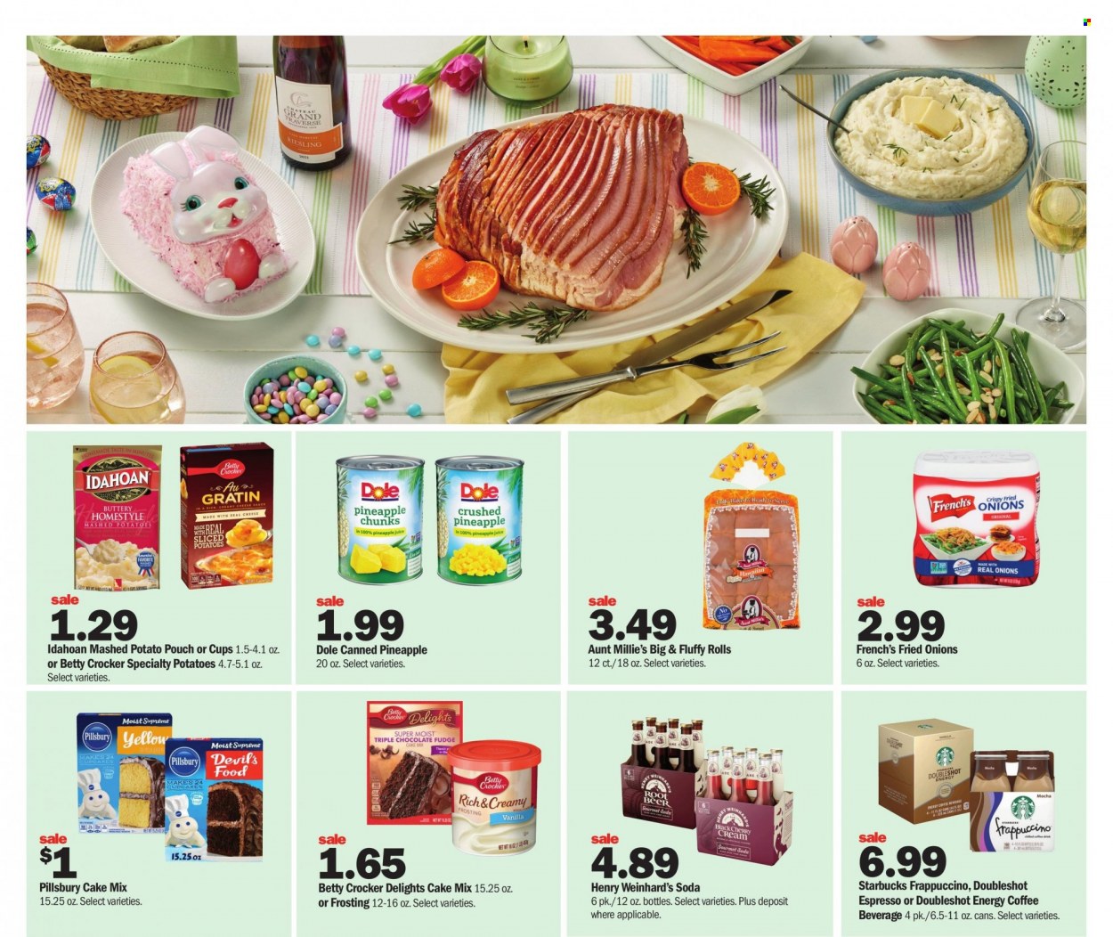 Meijer ad - 04/02/2023 - 04/09/2023. Page 8