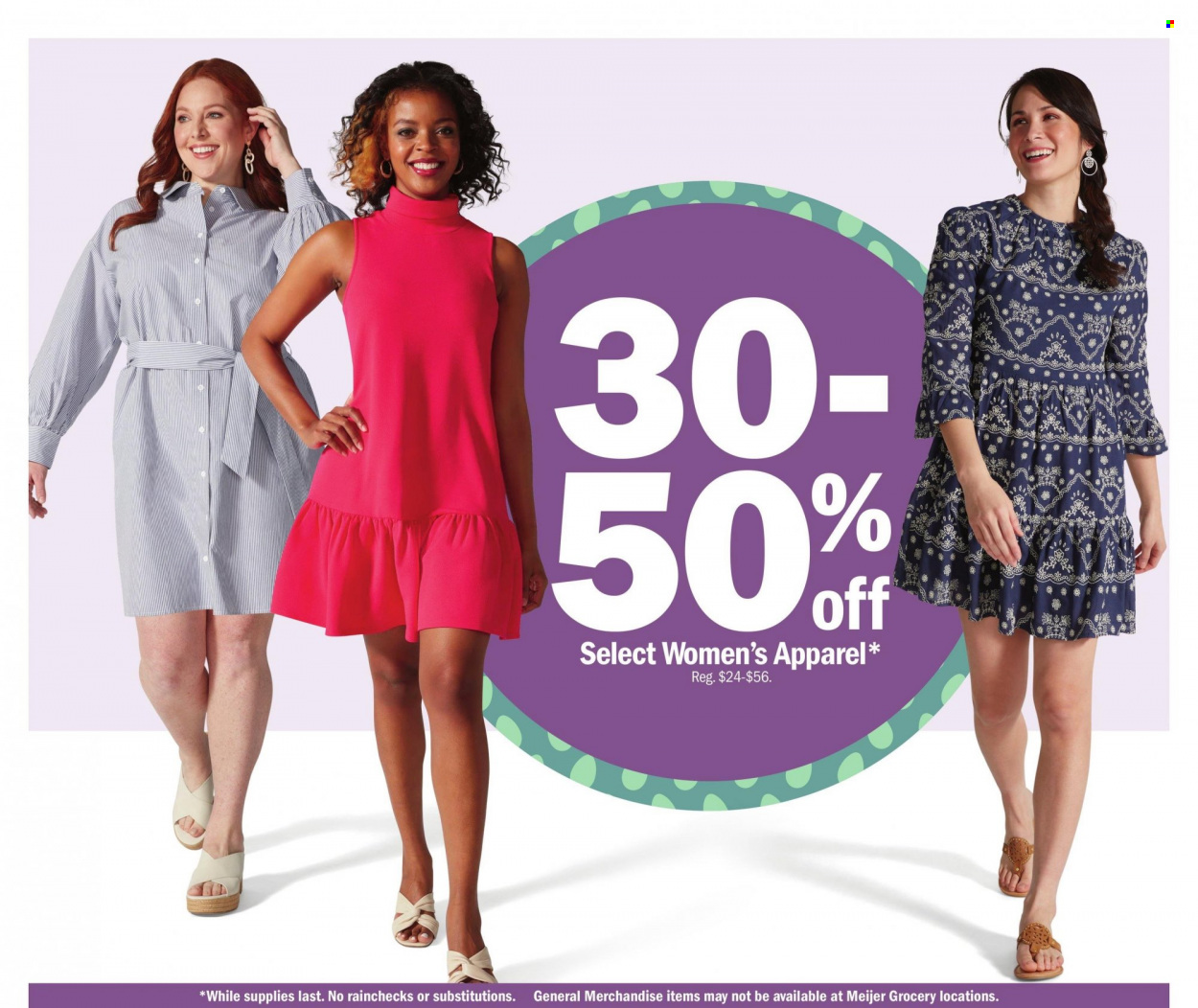 Meijer ad - 04/02/2023 - 04/09/2023. Page 11