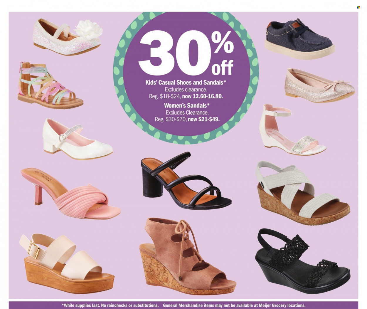 Meijer ad - 04/02/2023 - 04/09/2023. Page 13