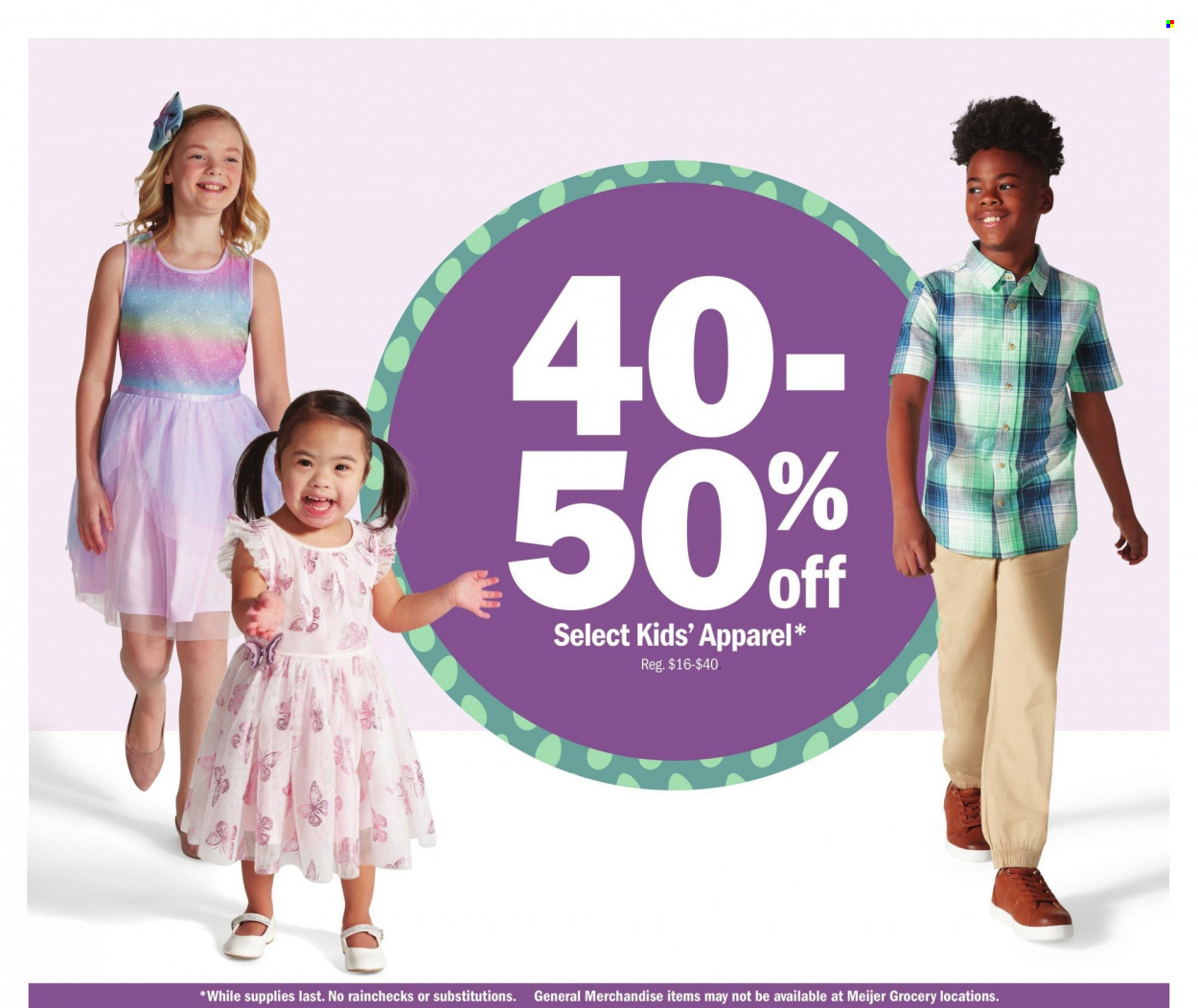 Meijer ad - 04/02/2023 - 04/09/2023. Page 15
