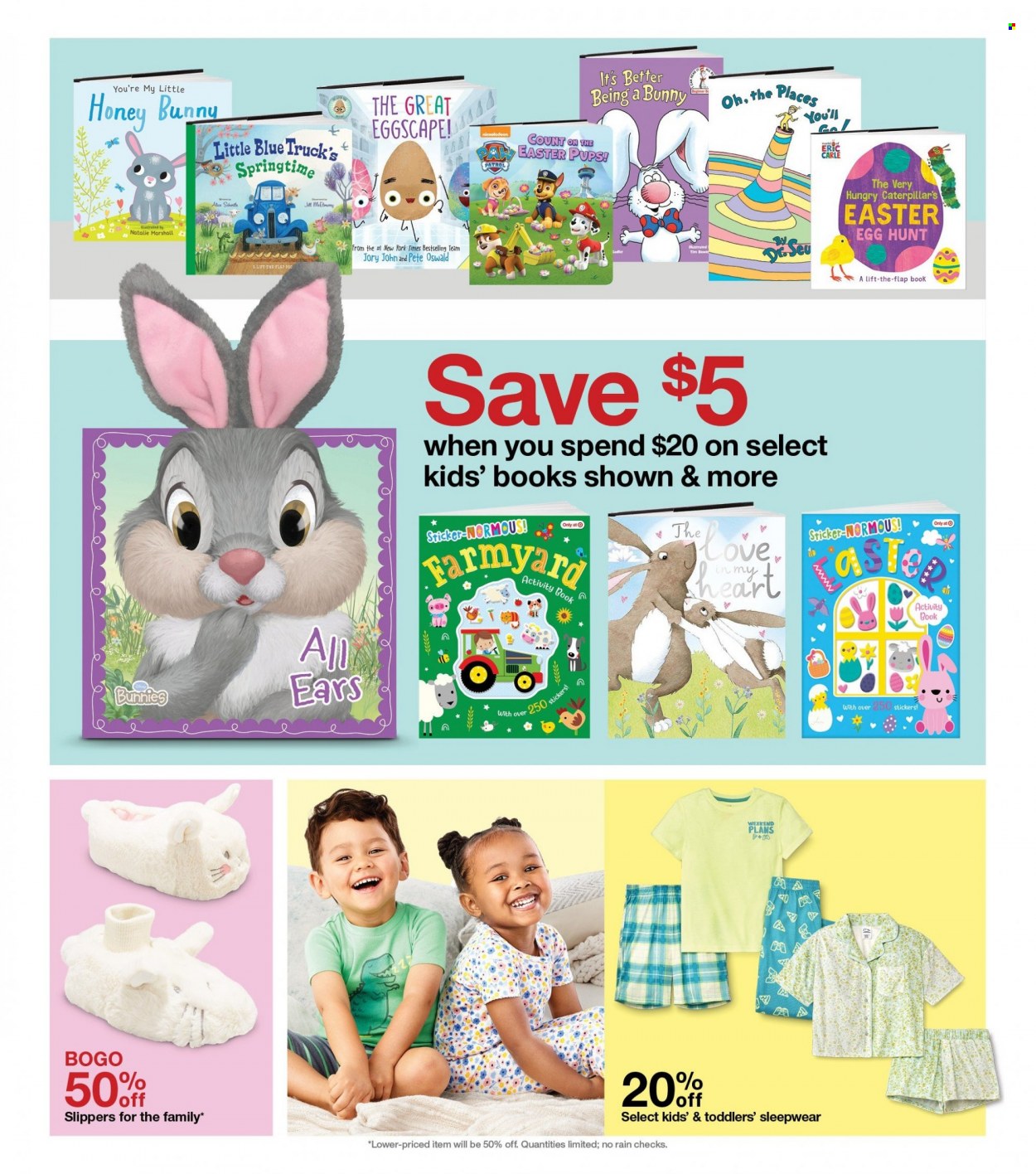 Target ad - 04/02/2023 - 04/08/2023. Page 7