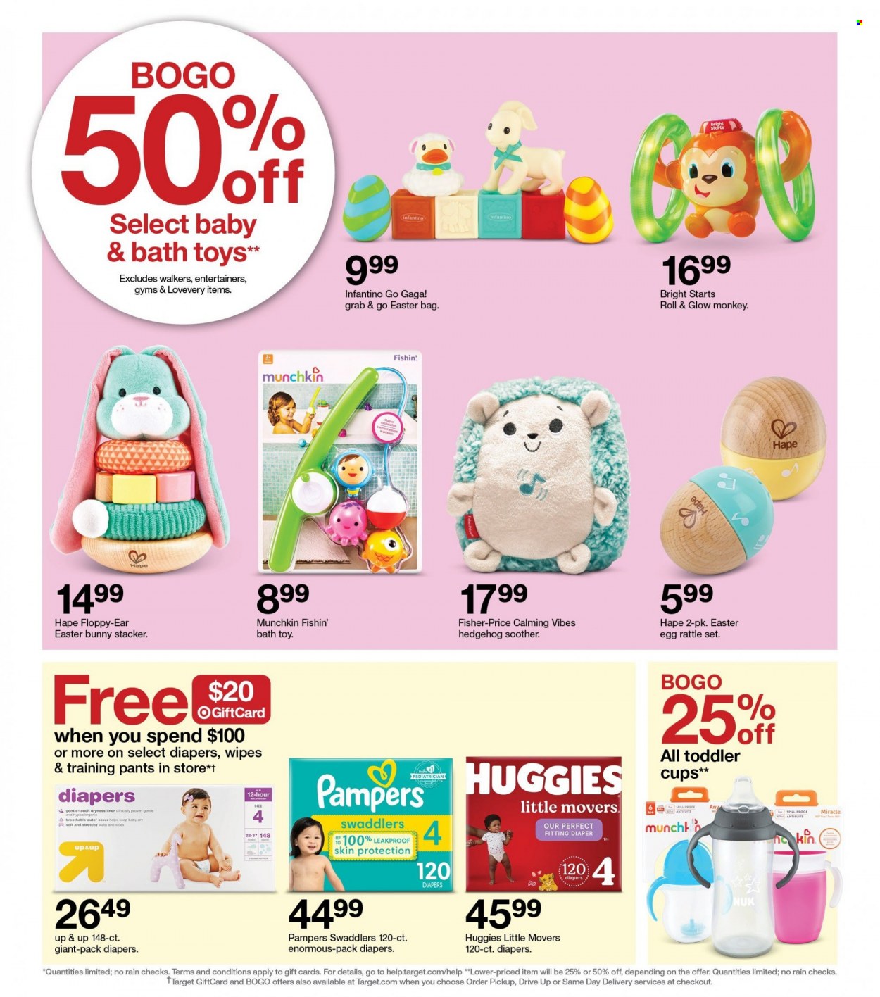 Target ad - 04/02/2023 - 04/08/2023. Page 11