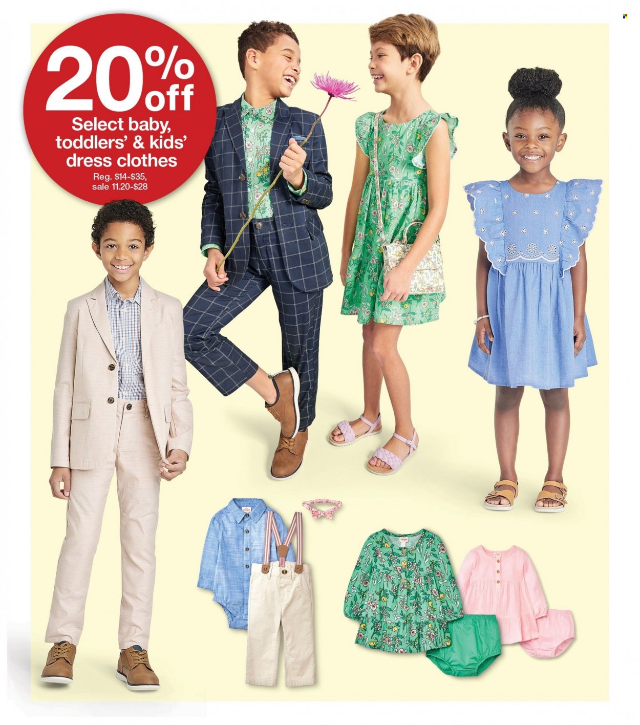 Target ad - 04/02/2023 - 04/08/2023. Page 12