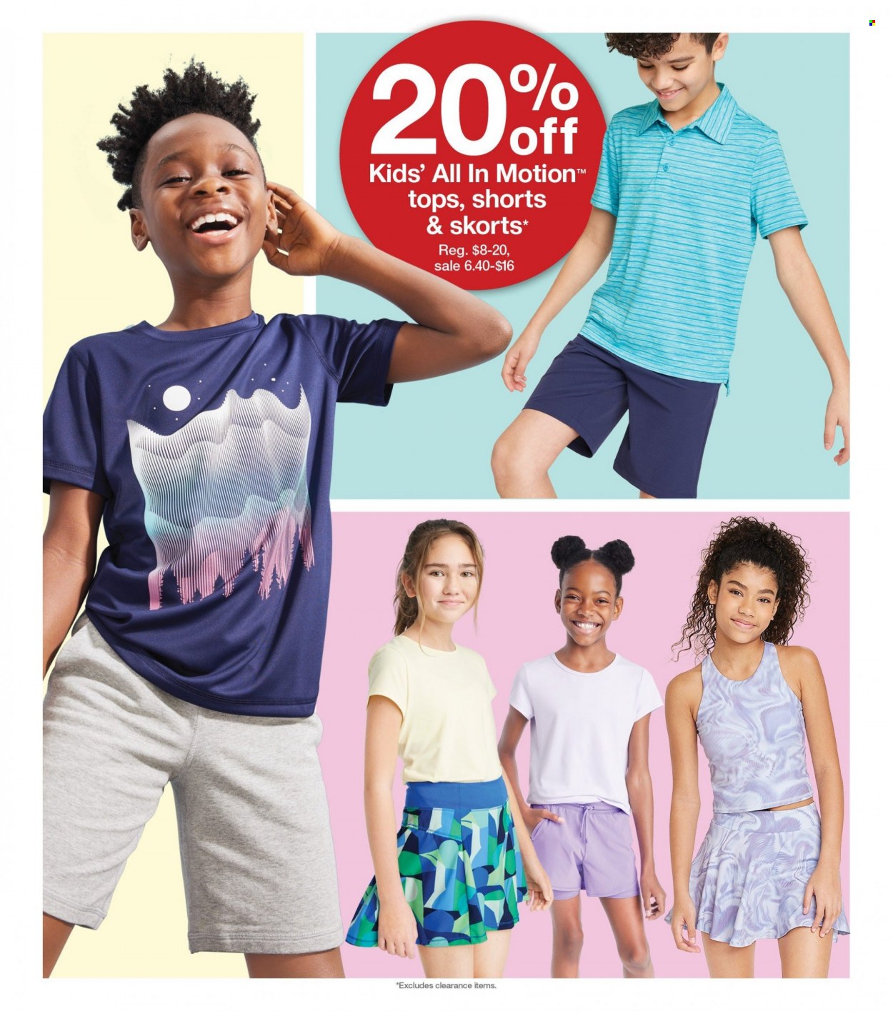 Target ad - 04/02/2023 - 04/08/2023. Page 13