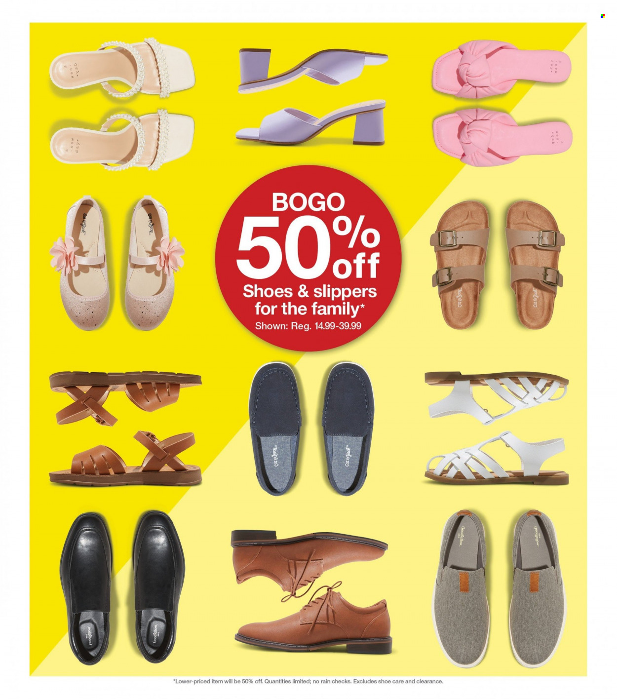 Target ad - 04/02/2023 - 04/08/2023. Page 15