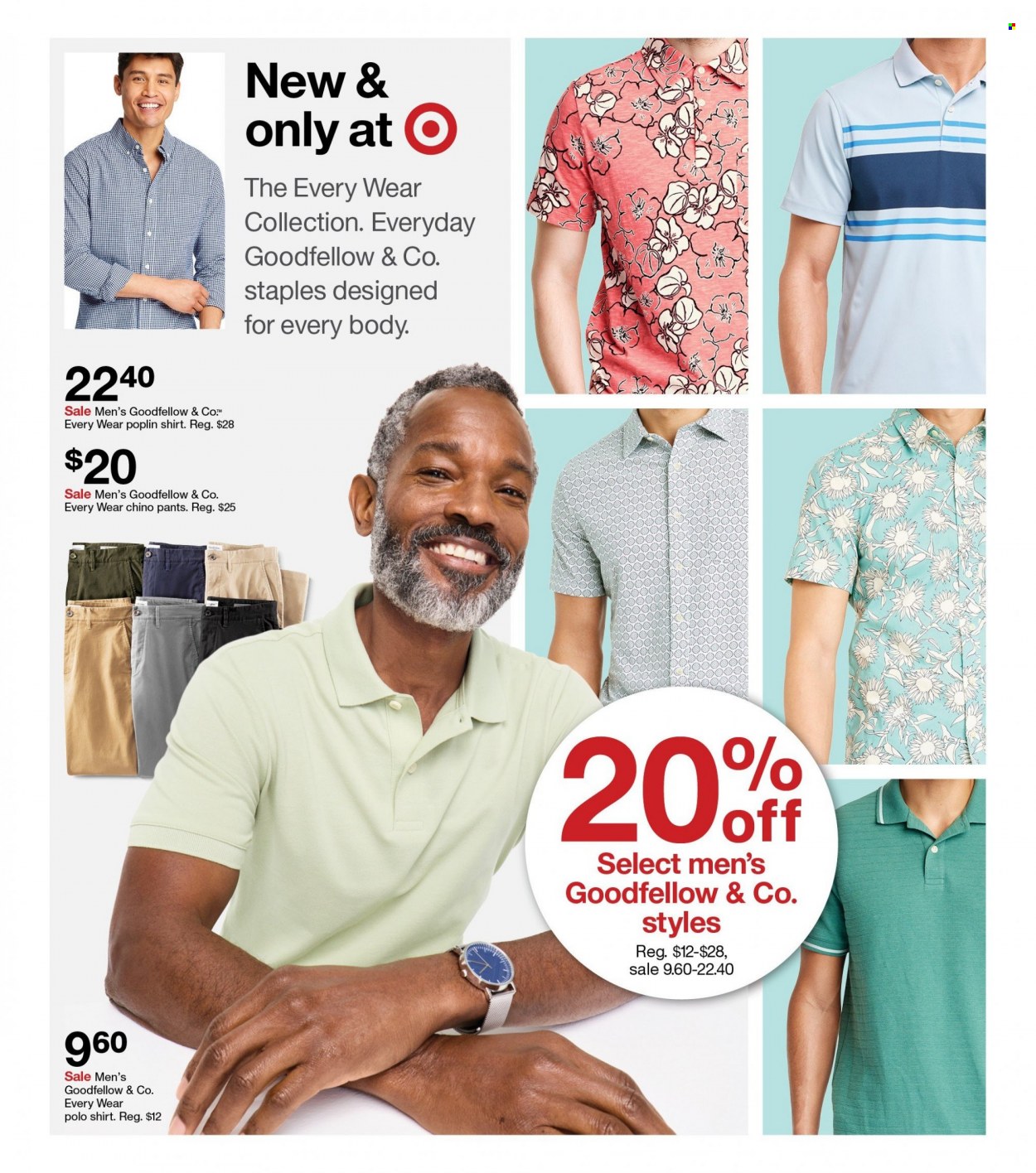 Target ad - 04/02/2023 - 04/08/2023. Page 16