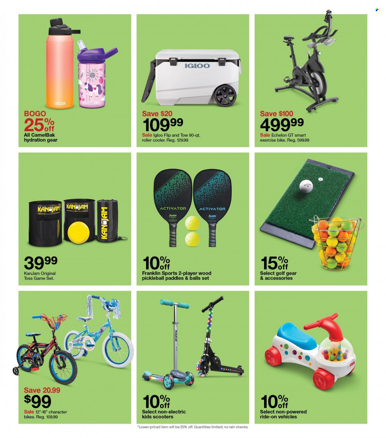 Target ad - 04/02/2023 - 04/08/2023. Page 23