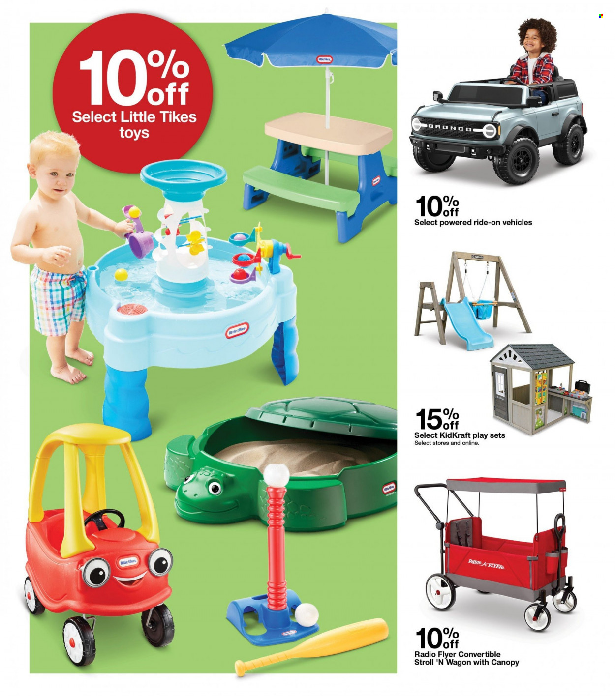 Target ad - 04/02/2023 - 04/08/2023. Page 24