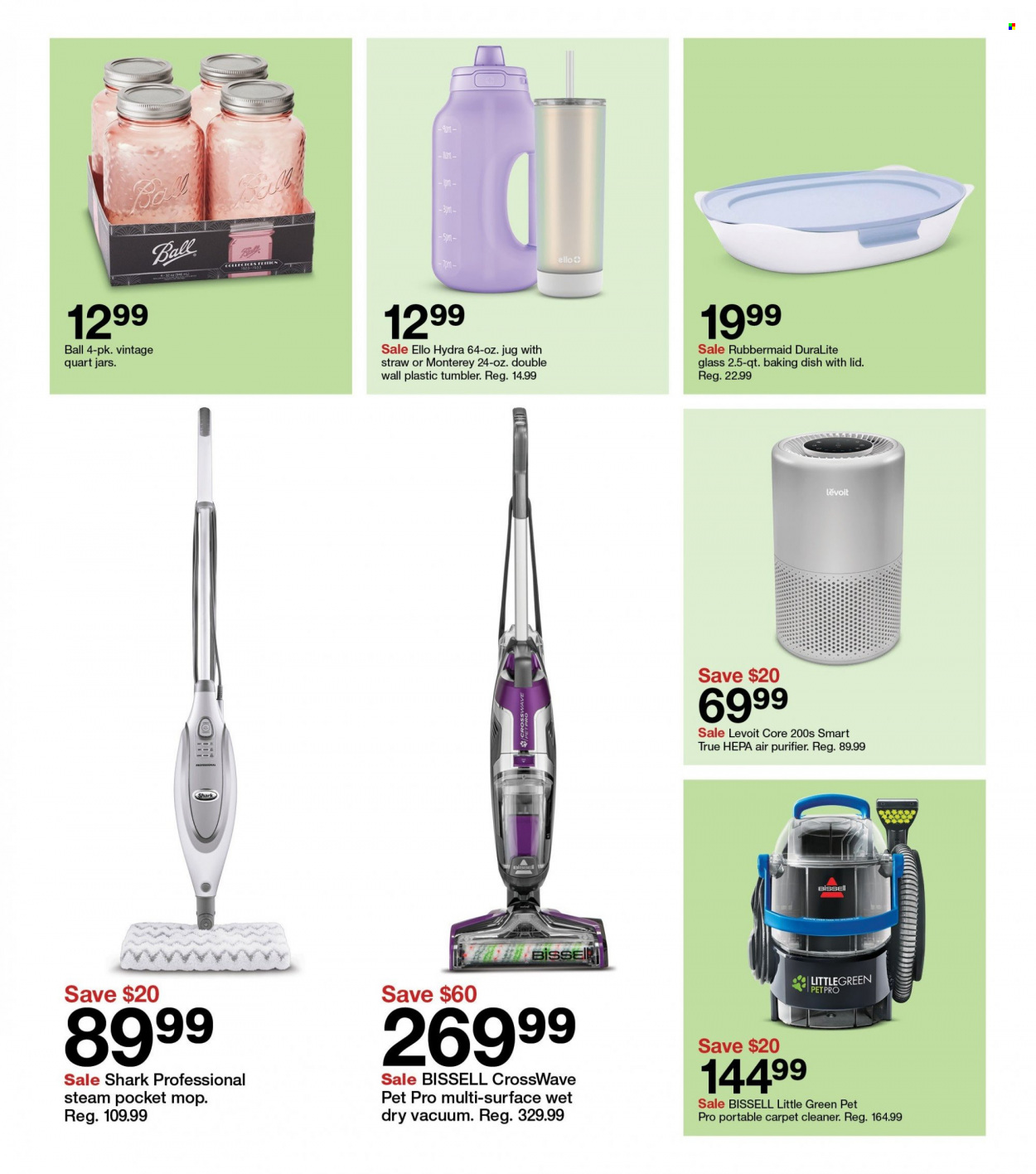 Target ad - 04/02/2023 - 04/08/2023. Page 25