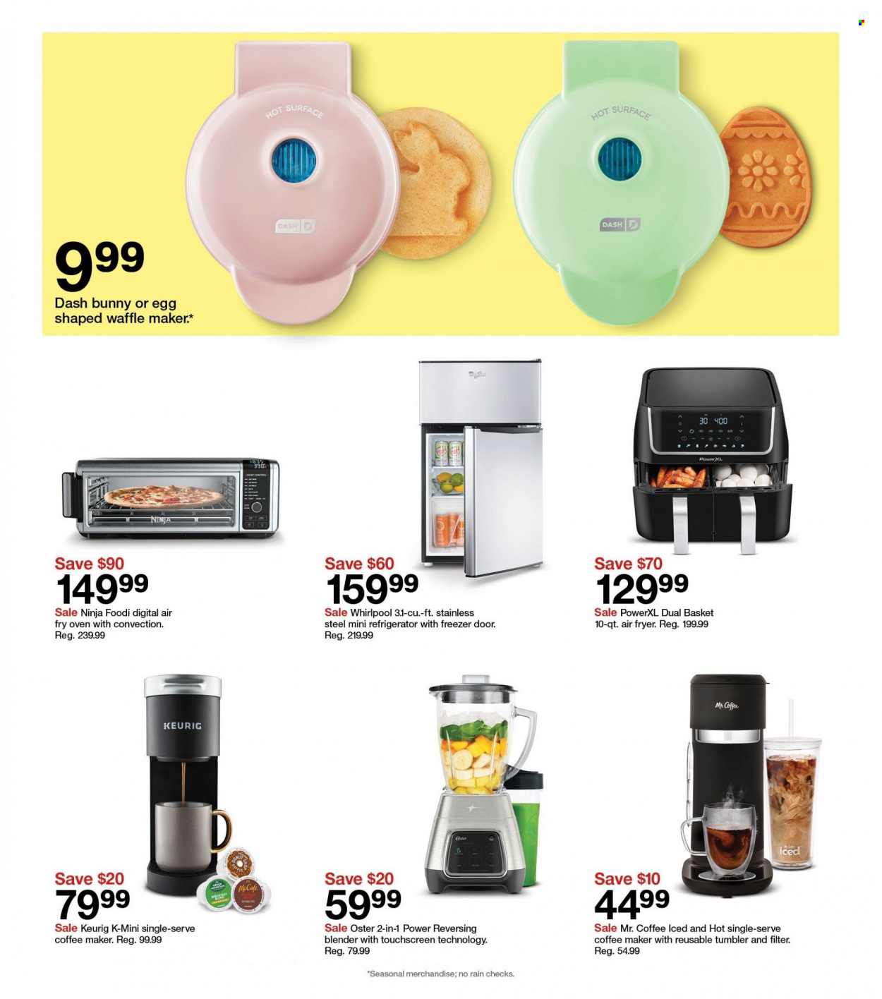 Target ad - 04/02/2023 - 04/08/2023. Page 26