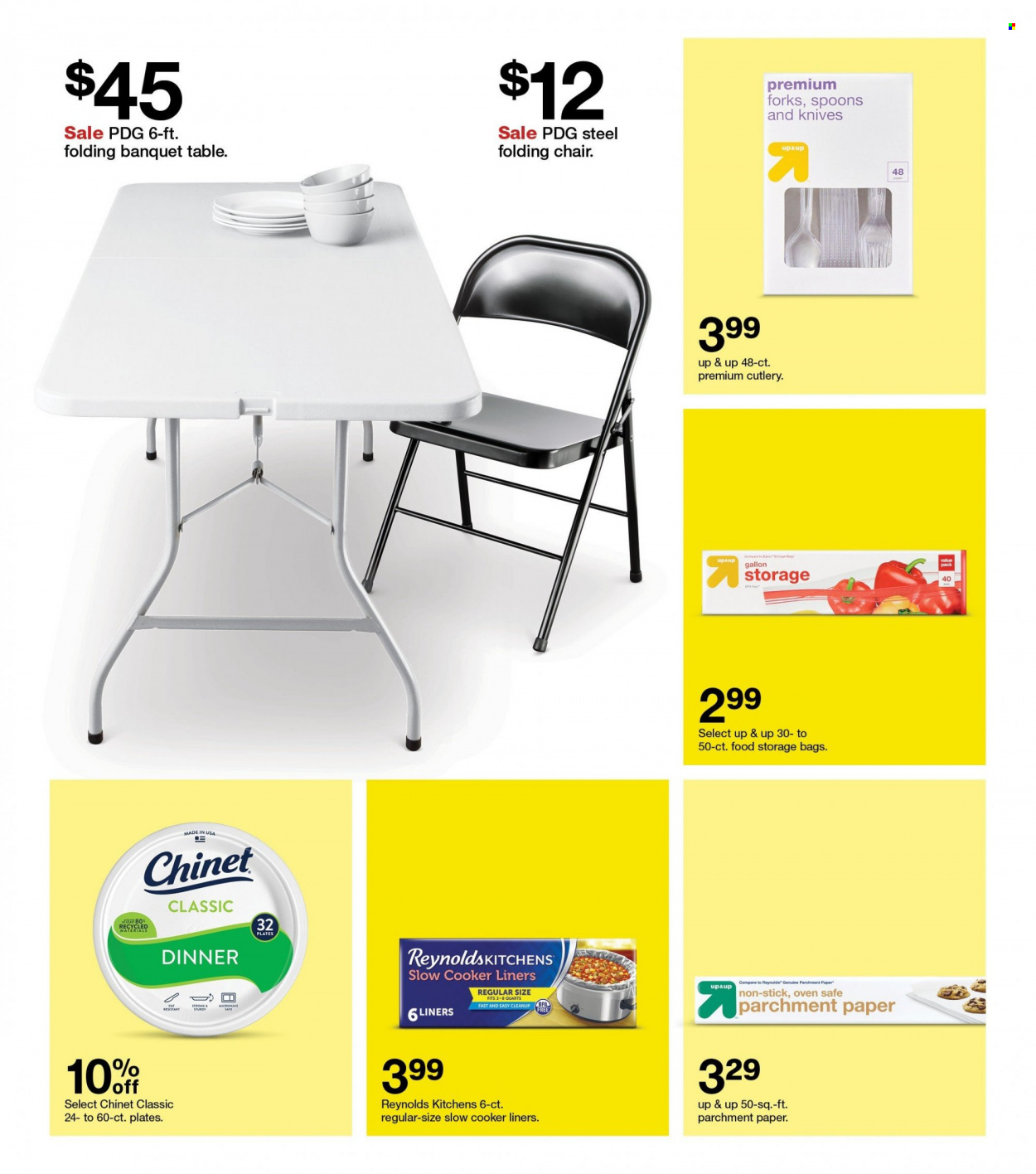 Target ad - 04/02/2023 - 04/08/2023. Page 27
