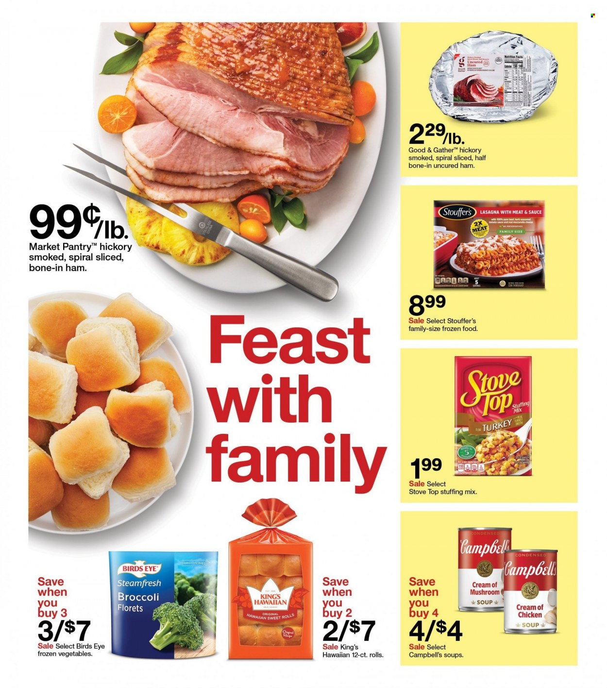 Target ad - 04/02/2023 - 04/08/2023. Page 28
