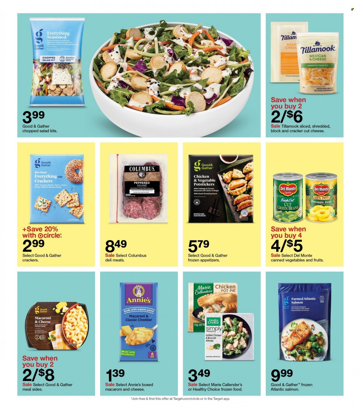Target ad - 04/02/2023 - 04/08/2023. Page 29