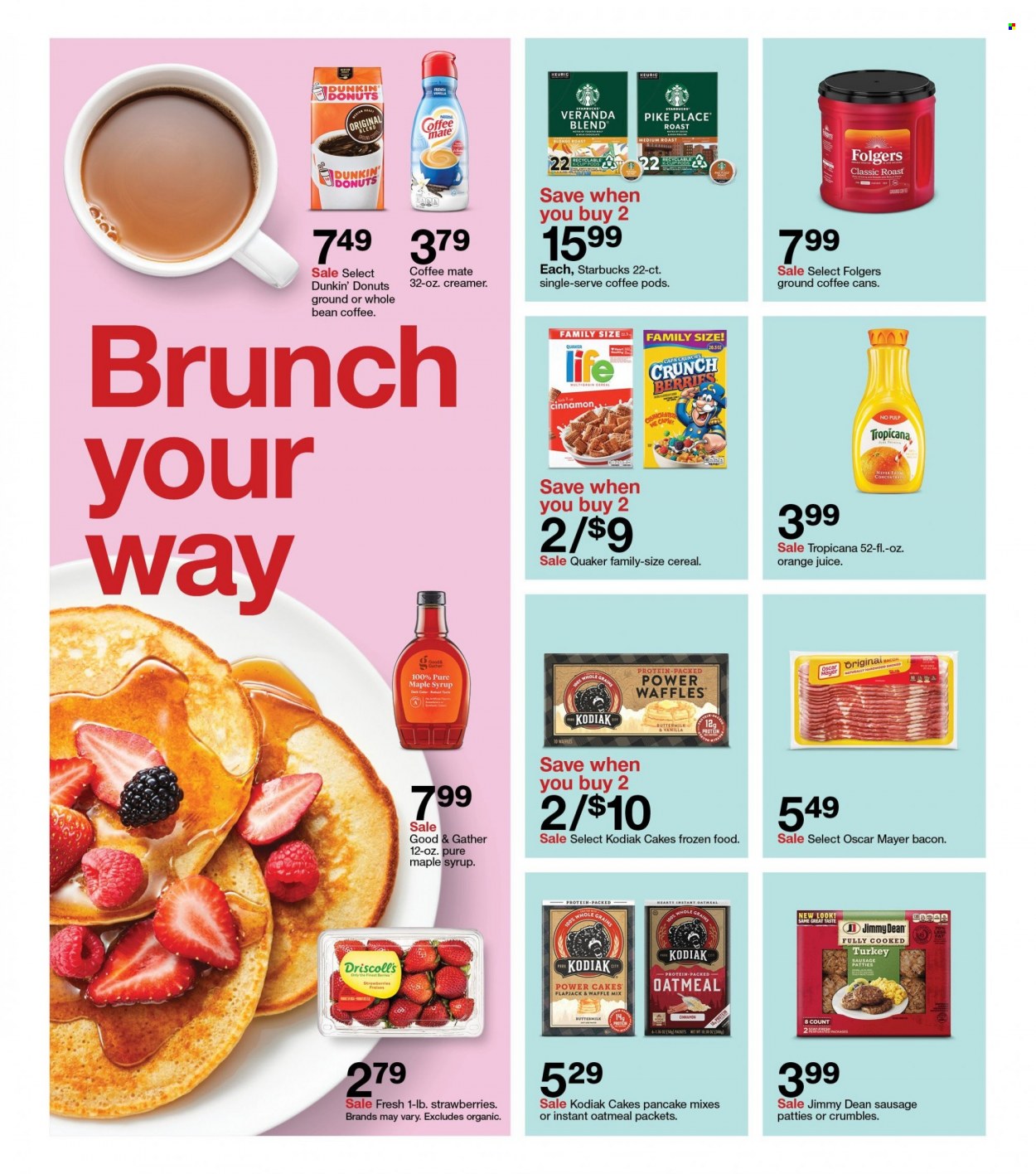 Target ad - 04/02/2023 - 04/08/2023. Page 30