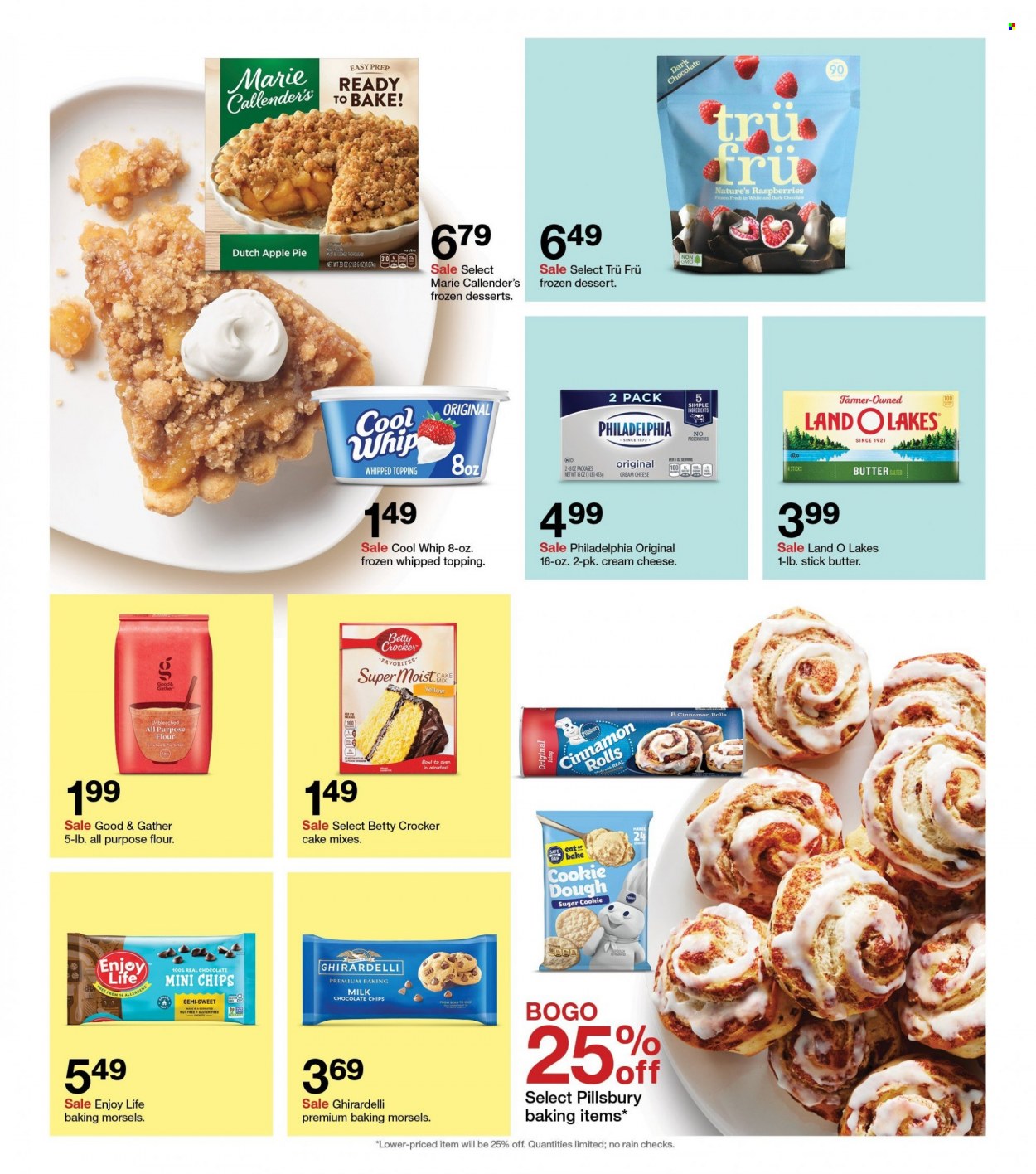 Target ad - 04/02/2023 - 04/08/2023. Page 31