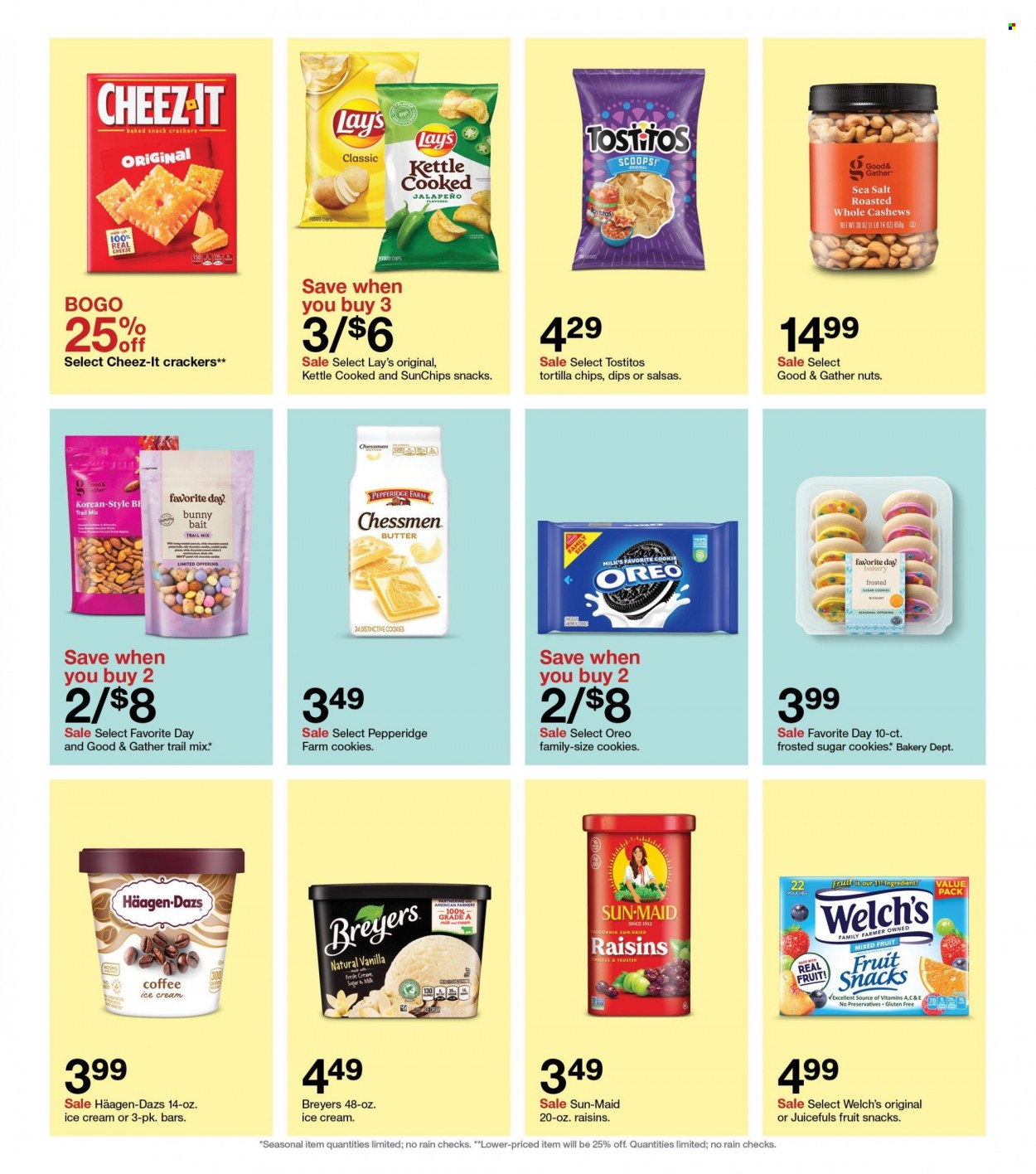 Target ad - 04/02/2023 - 04/08/2023. Page 32