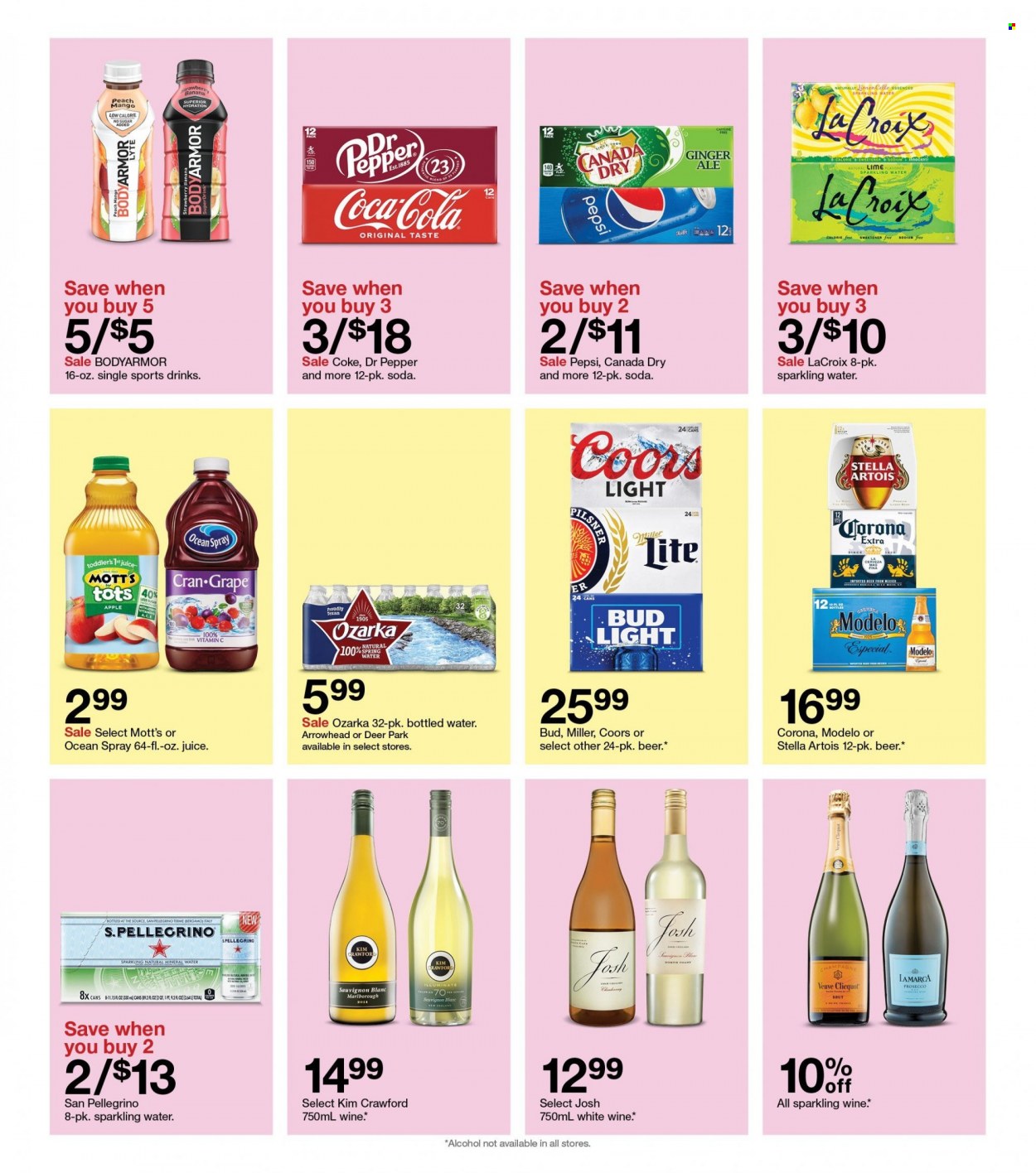 Target ad - 04/02/2023 - 04/08/2023. Page 33