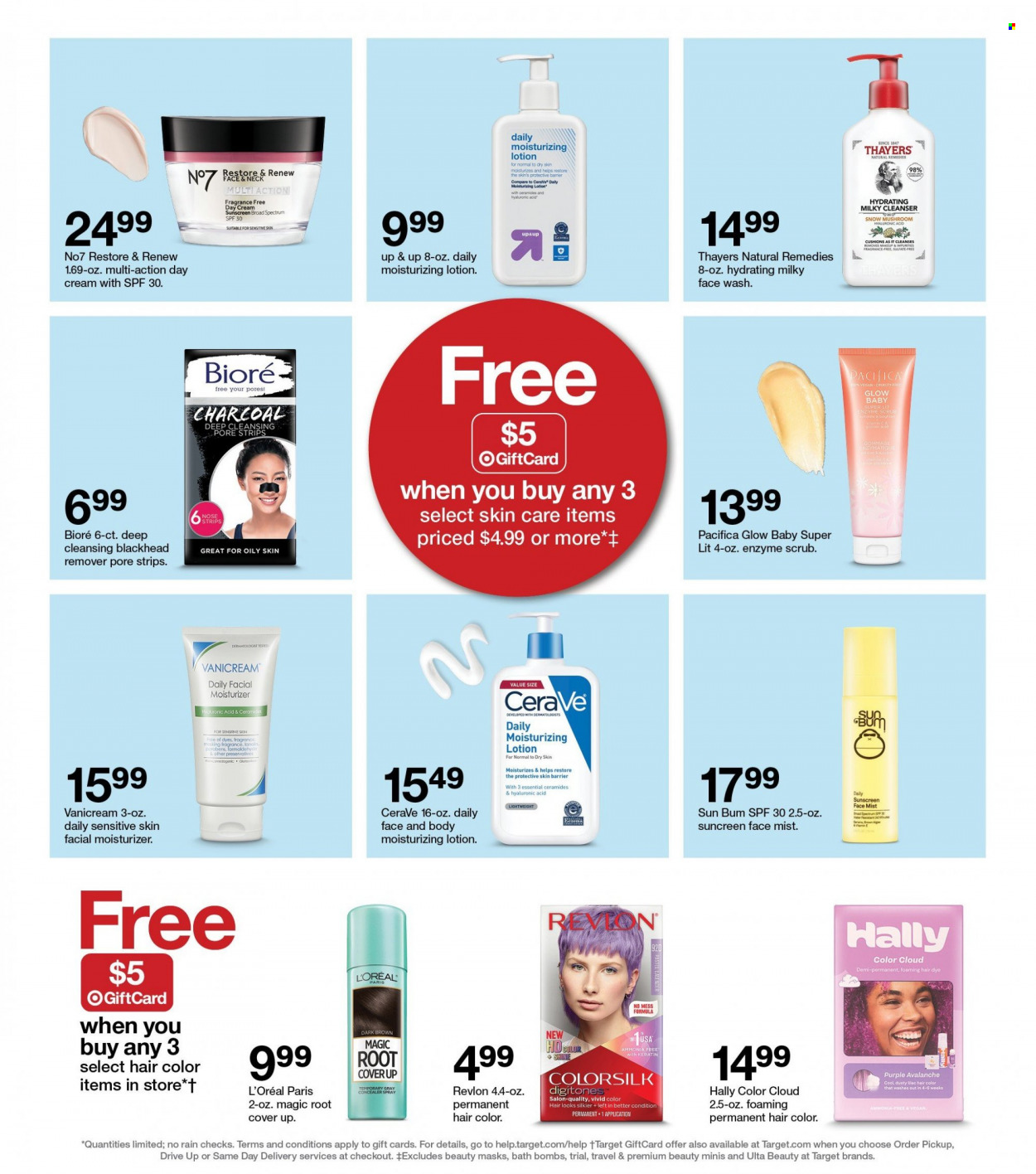 Target ad - 04/02/2023 - 04/08/2023. Page 36