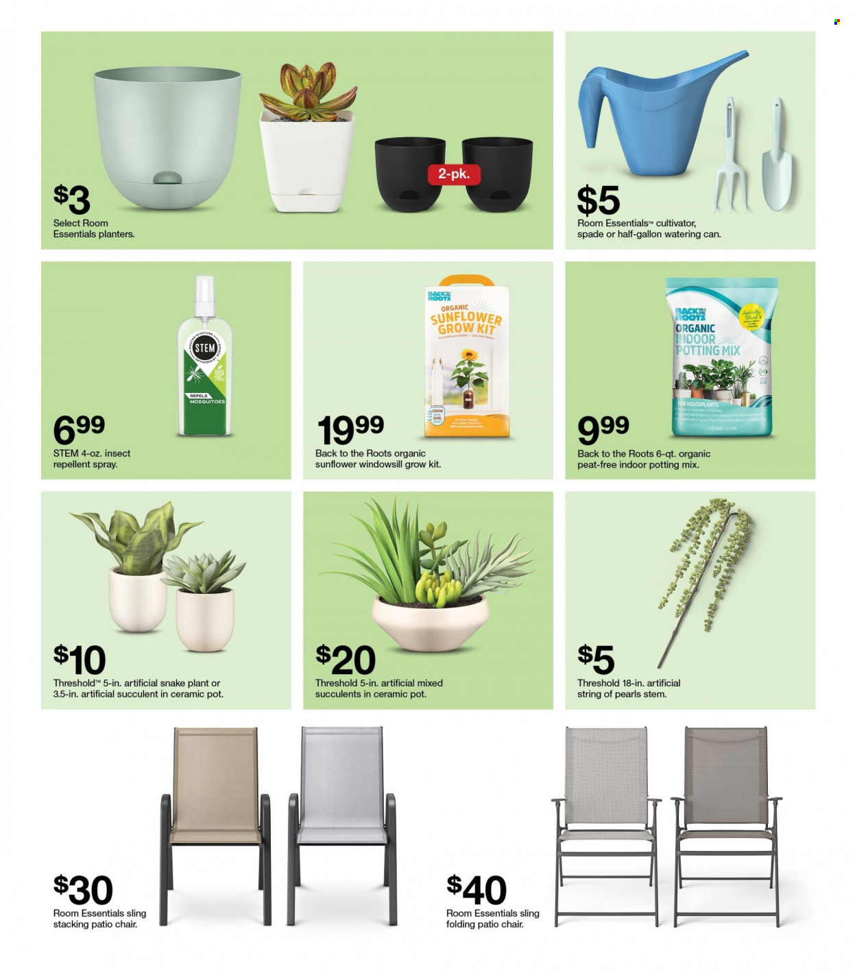 Target ad - 04/02/2023 - 04/08/2023. Page 38