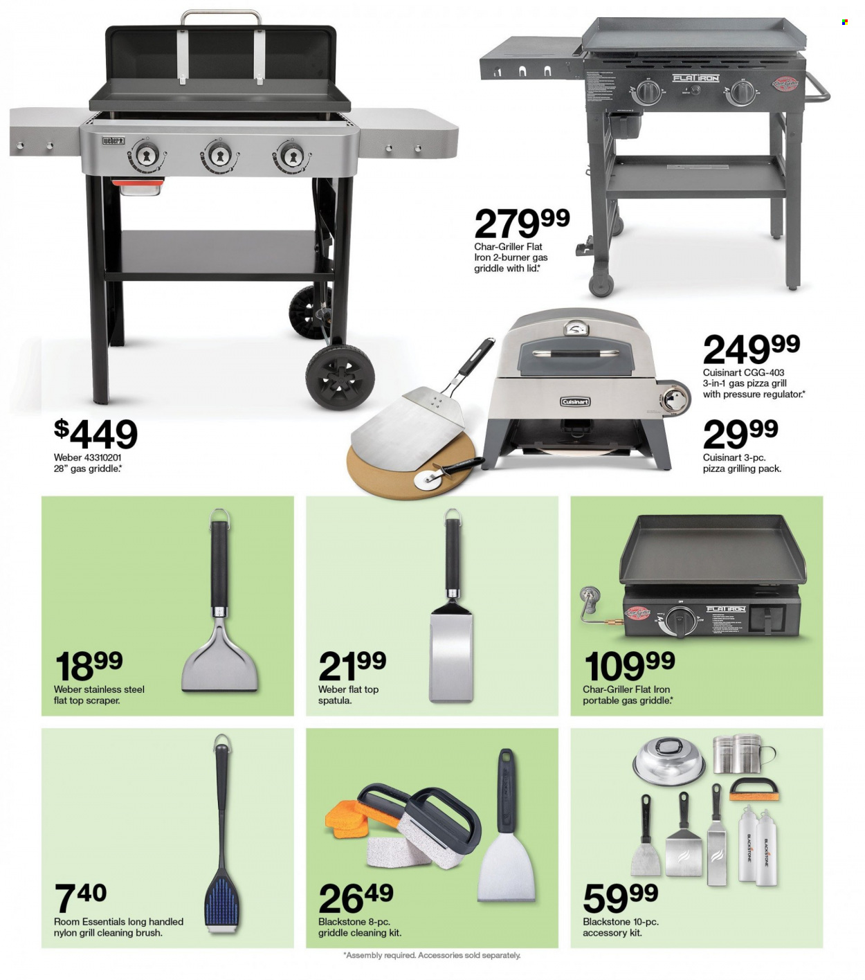 Target ad - 04/02/2023 - 04/08/2023. Page 39