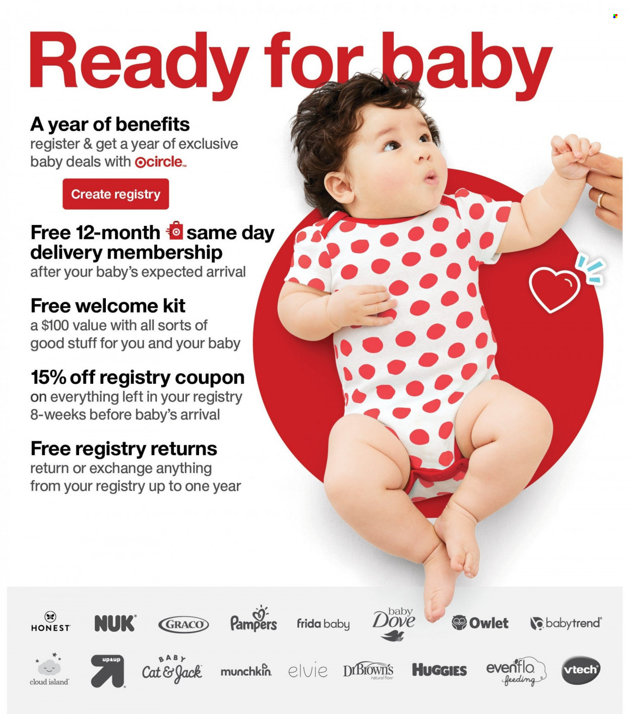 Target ad - 04/02/2023 - 04/08/2023. Page 40