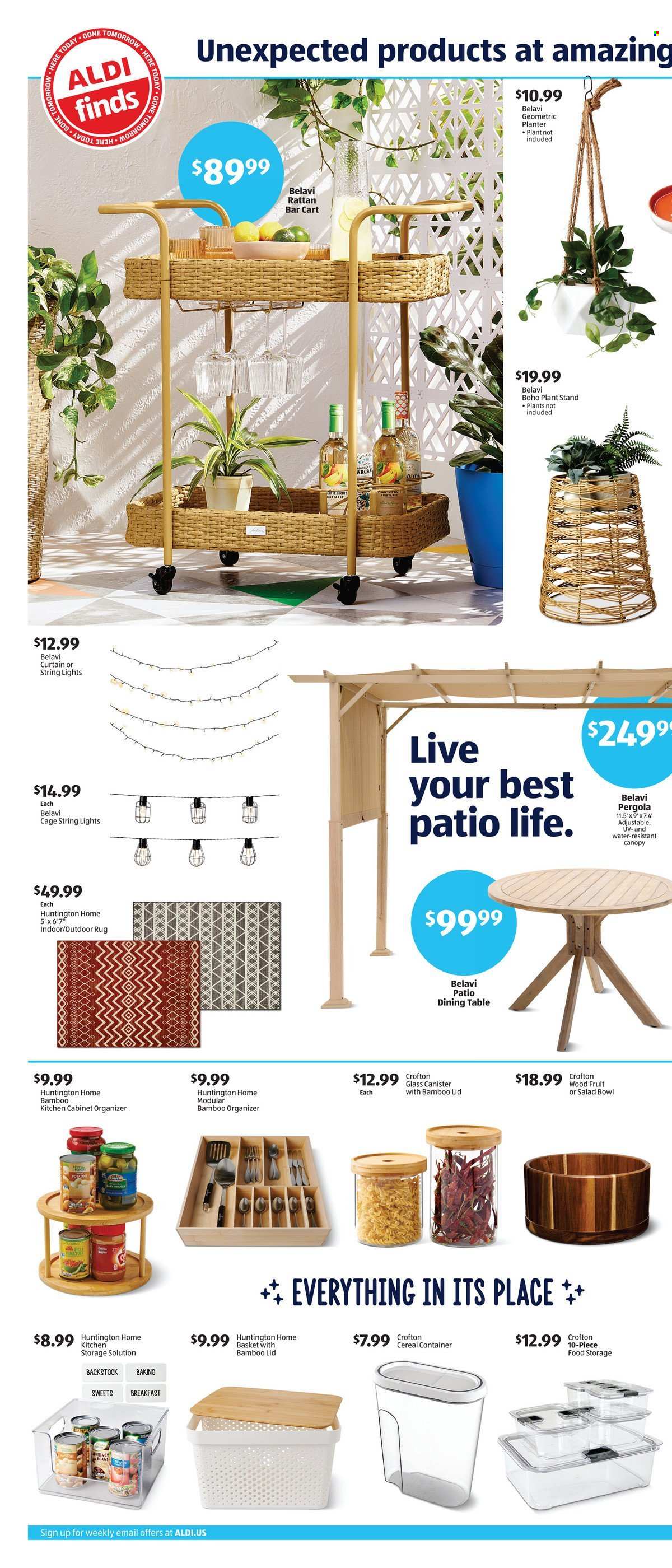 ALDI ad - 04/02/2023 - 04/08/2023. Page 2