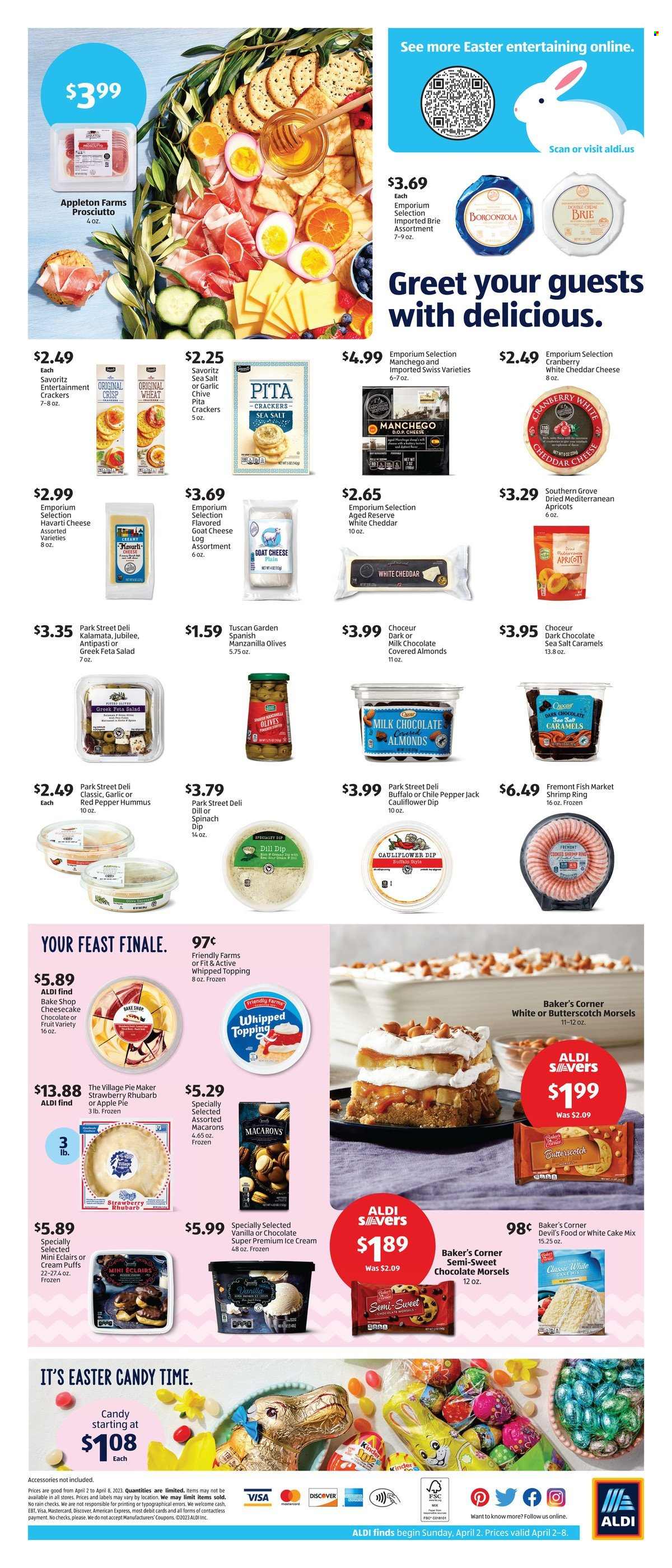 ALDI ad - 04/02/2023 - 04/08/2023. Page 4