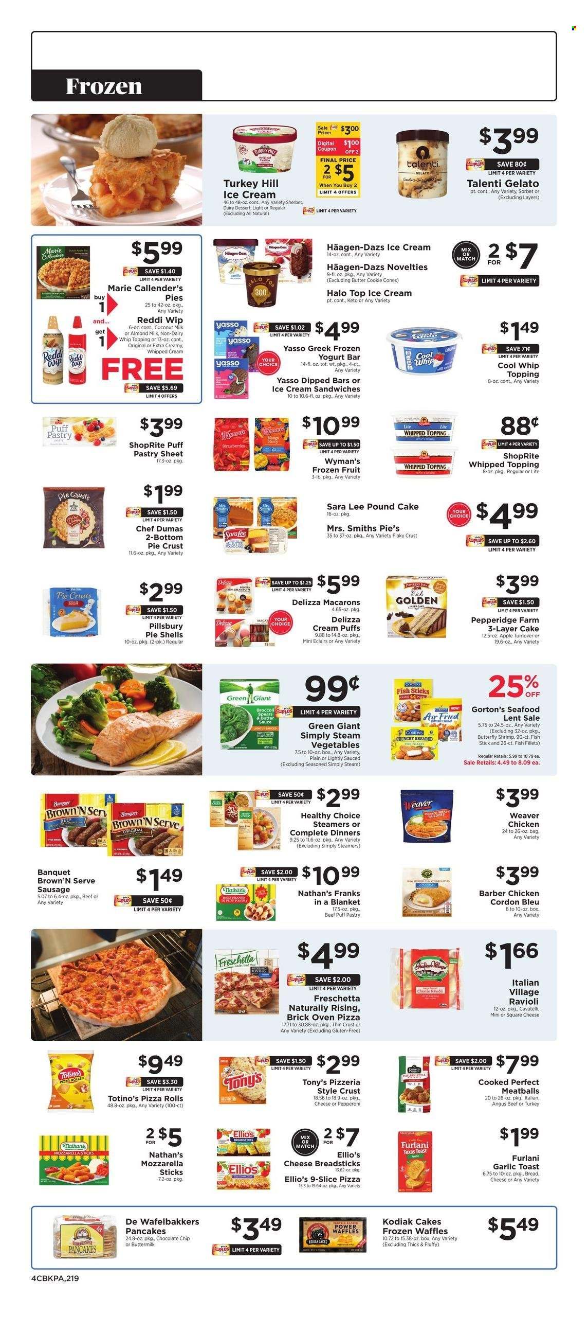 ShopRite ad - 04/02/2023 - 04/08/2023. Page 4