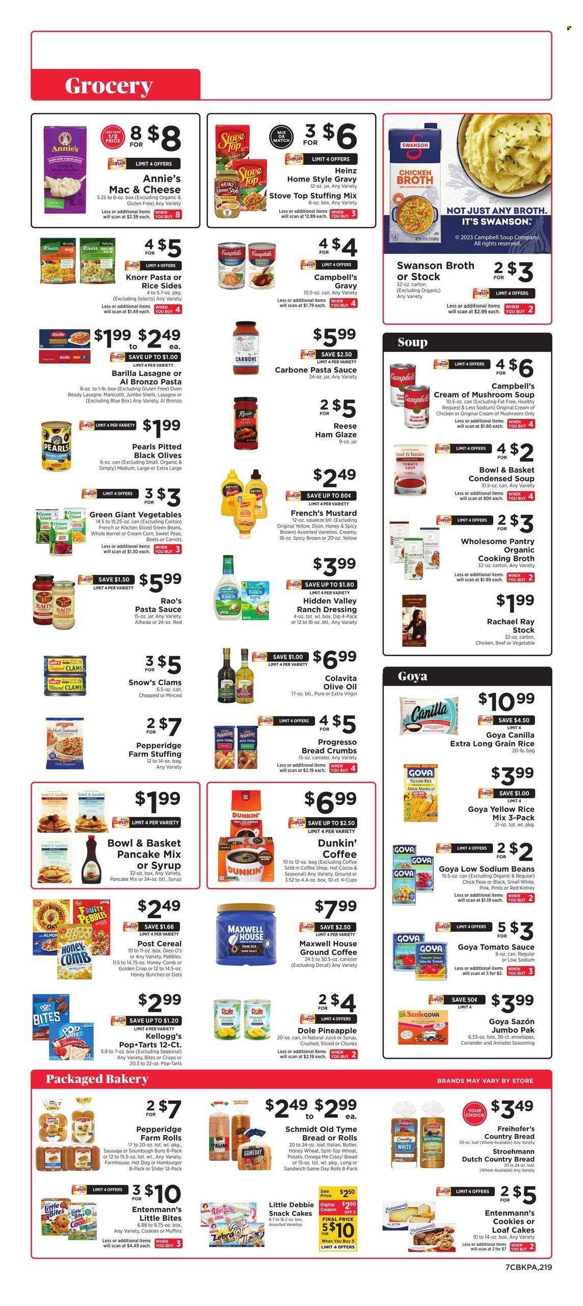 ShopRite ad - 04/02/2023 - 04/08/2023. Page 7