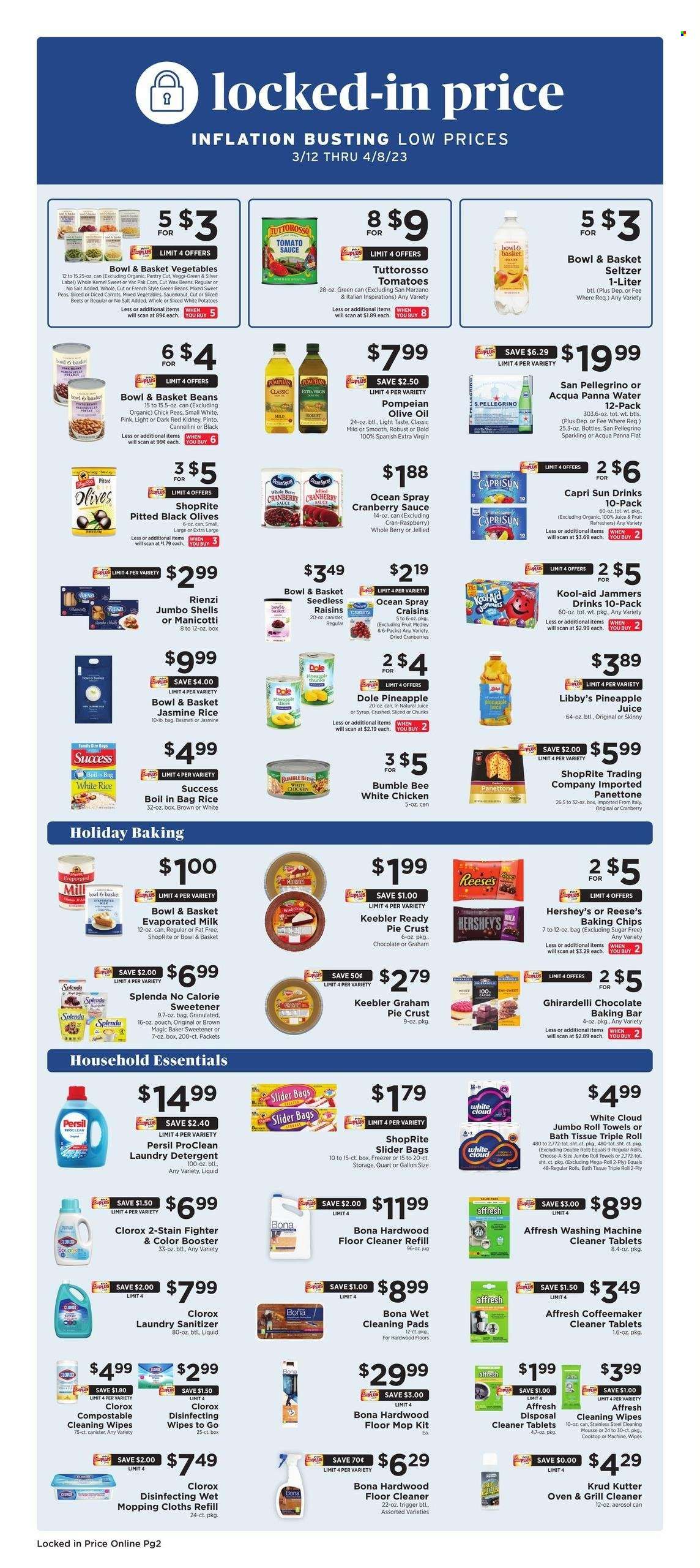 ShopRite ad - 04/02/2023 - 04/08/2023. Page 14
