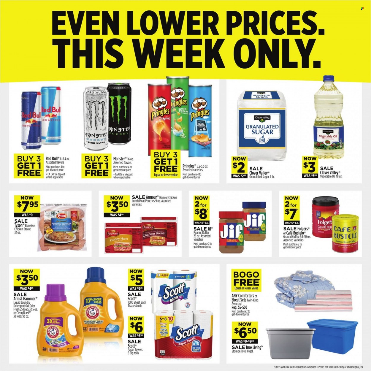Dollar General ad - 04/02/2023 - 04/08/2023. Page 2