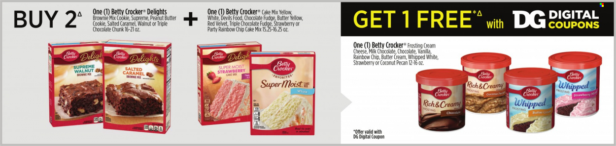 Dollar General ad - 04/02/2023 - 04/08/2023. Page 23