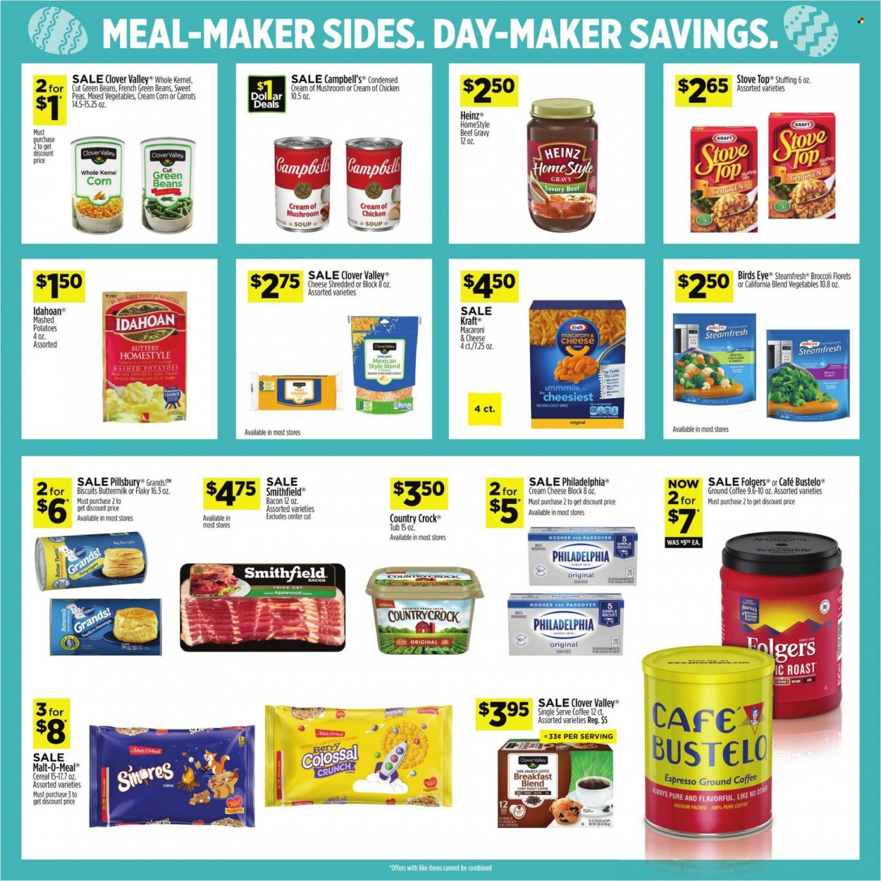 Dollar General ad - 04/02/2023 - 04/08/2023. Page 5