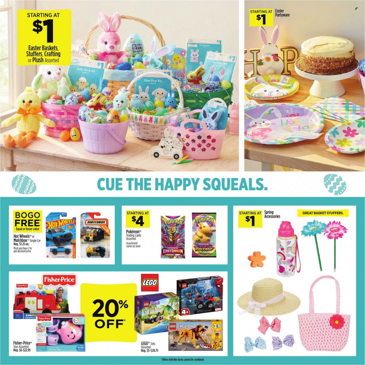 Dollar General ad - 04/02/2023 - 04/08/2023. Page 6