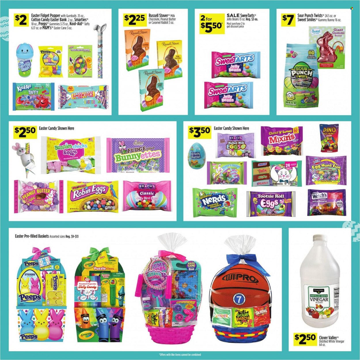 Dollar General ad - 04/02/2023 - 04/08/2023. Page 7