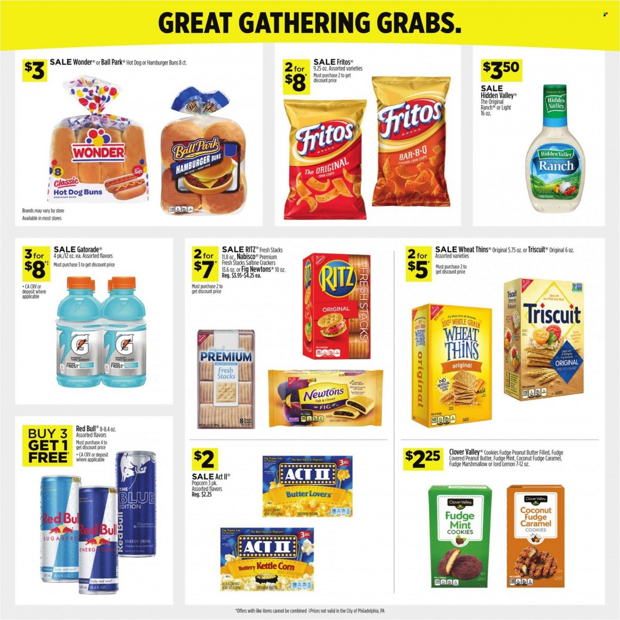 Dollar General ad - 04/02/2023 - 04/08/2023. Page 8