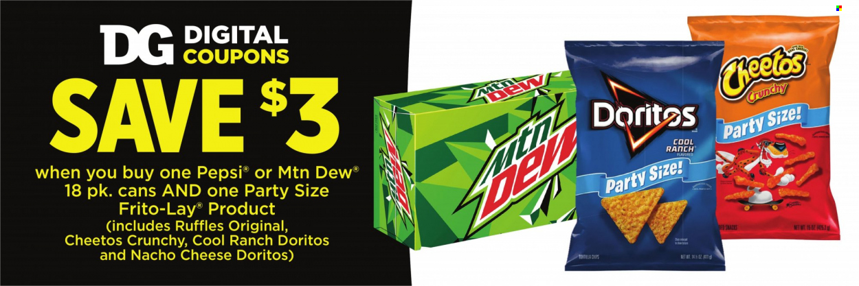 Dollar General ad - 04/02/2023 - 04/08/2023. Page 22