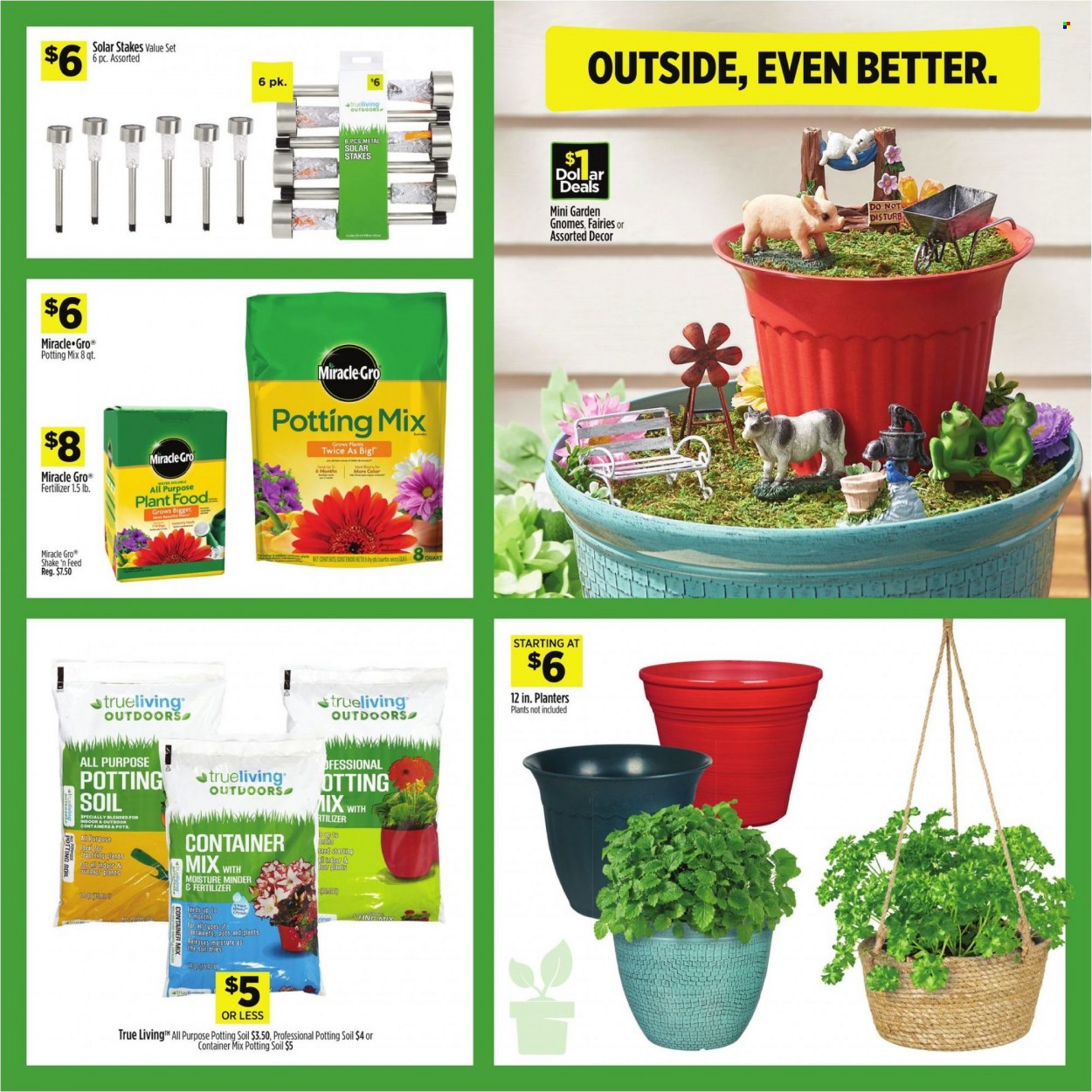 Dollar General ad - 04/02/2023 - 04/08/2023. Page 17