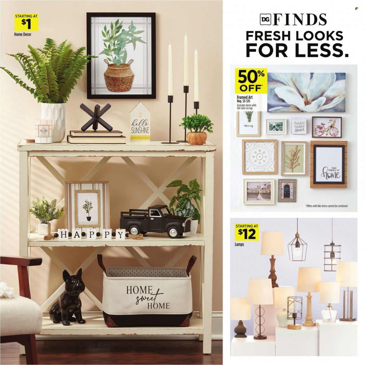 Dollar General ad - 04/02/2023 - 04/08/2023. Page 26
