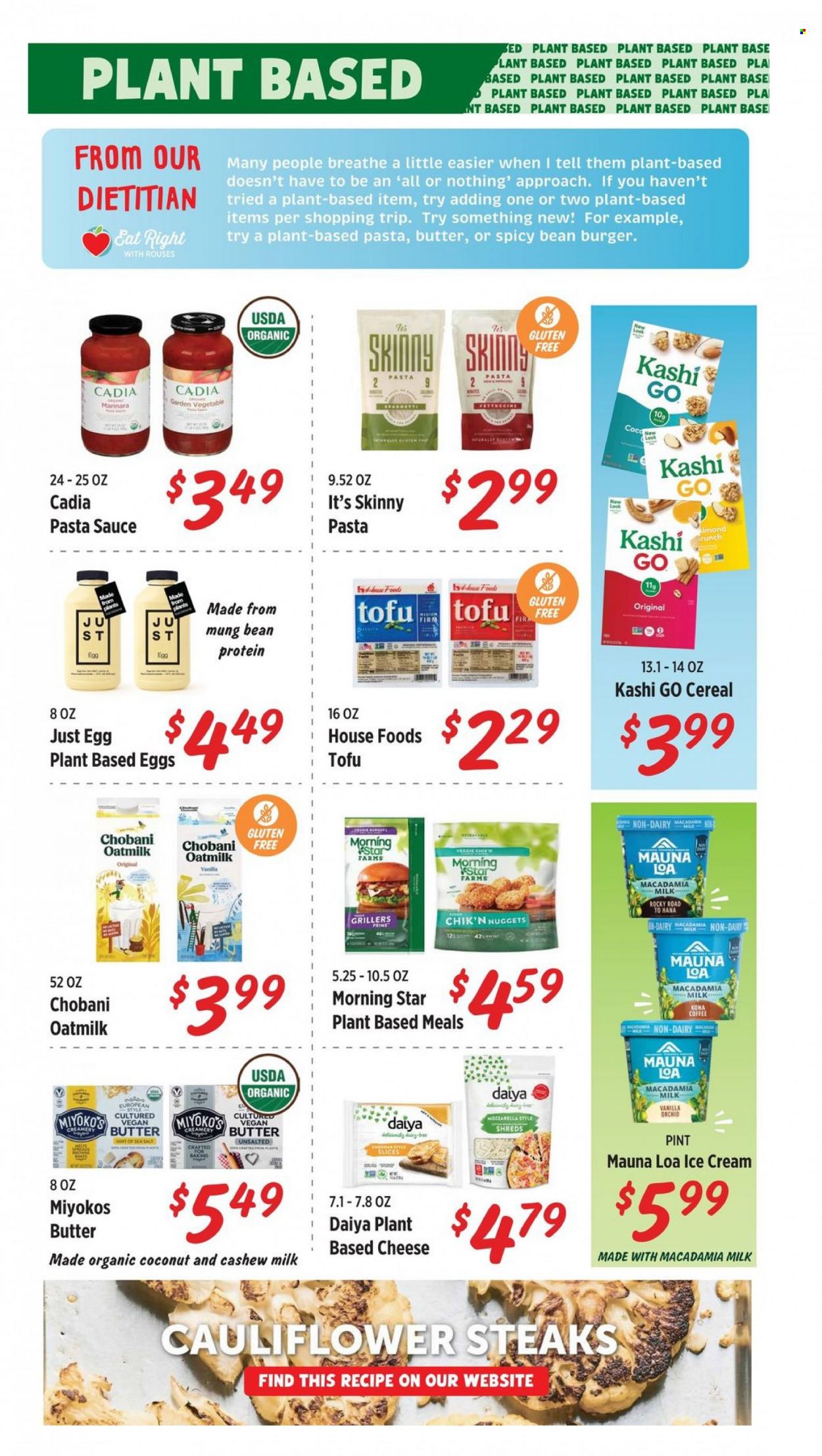 Rouses Markets ad - 03/29/2023 - 04/26/2023. Page 3