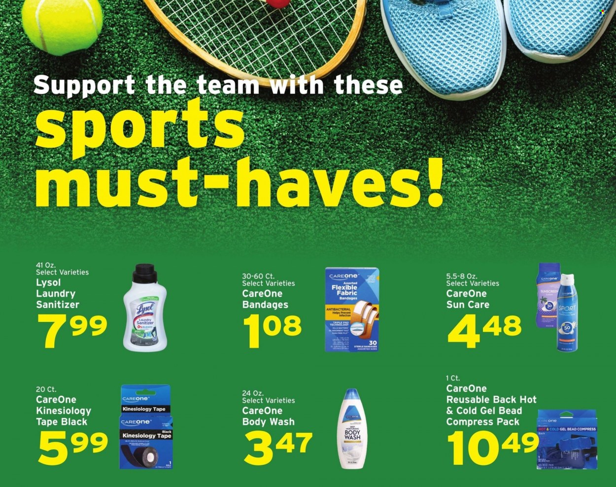 Hannaford ad - 04/02/2023 - 04/08/2023. Page 14