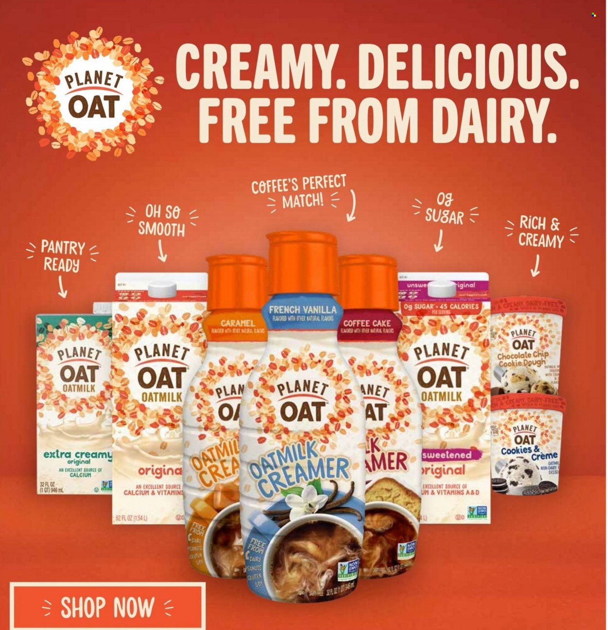 Hannaford ad - 04/02/2023 - 04/08/2023. Page 19