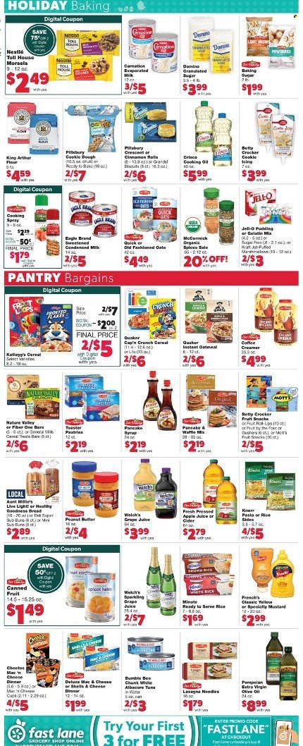 Family Fare ad - 04/02/2023 - 04/09/2023. Page 3