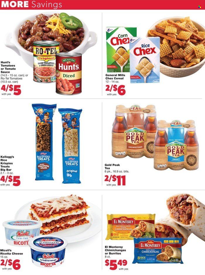 Family Fare ad - 04/02/2023 - 04/09/2023. Page 10