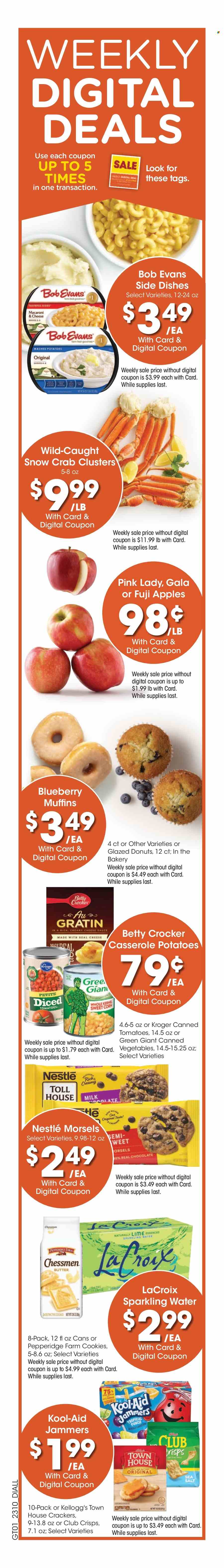 Dillons ad - 04/05/2023 - 04/11/2023. Page 13