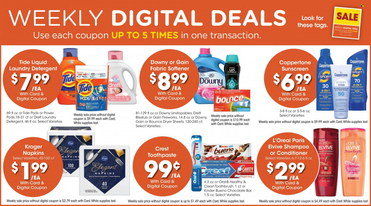 Dillons ad - 04/05/2023 - 04/11/2023. Page 2