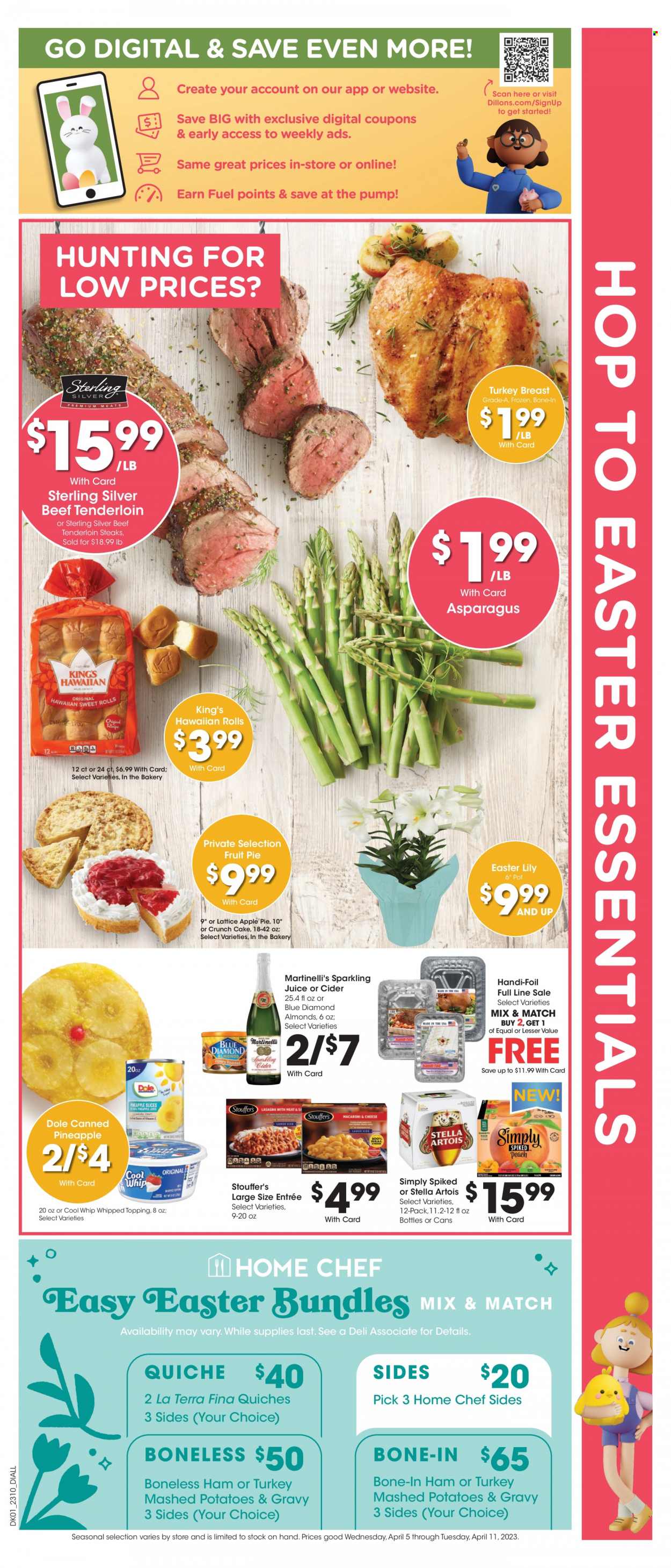 Dillons ad - 04/05/2023 - 04/11/2023. Page 3