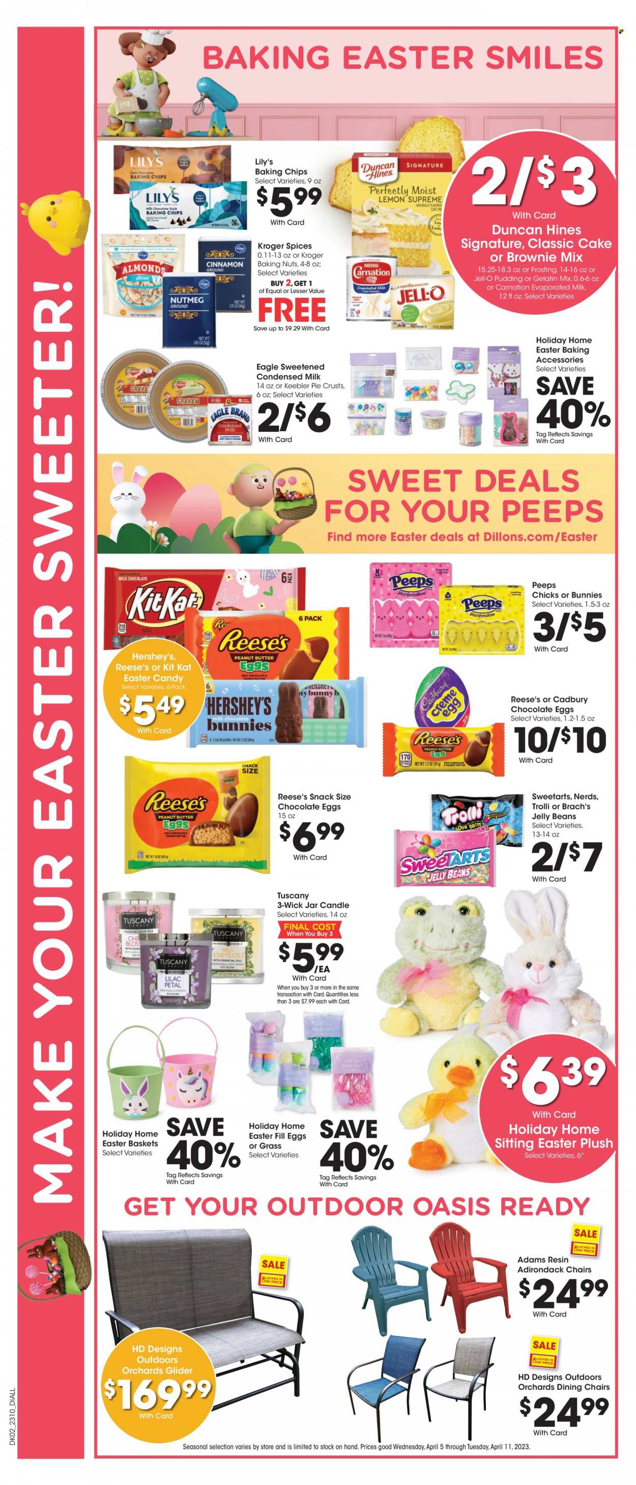 Dillons ad - 04/05/2023 - 04/11/2023. Page 4